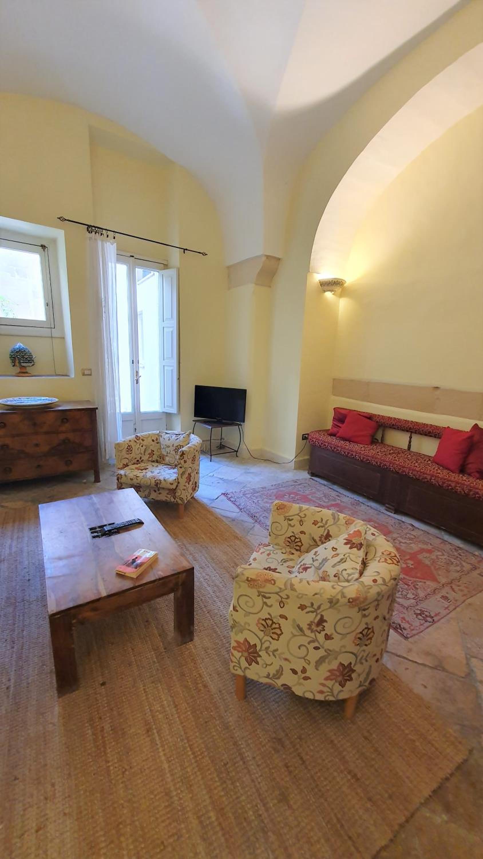 Palazzo Bernardini