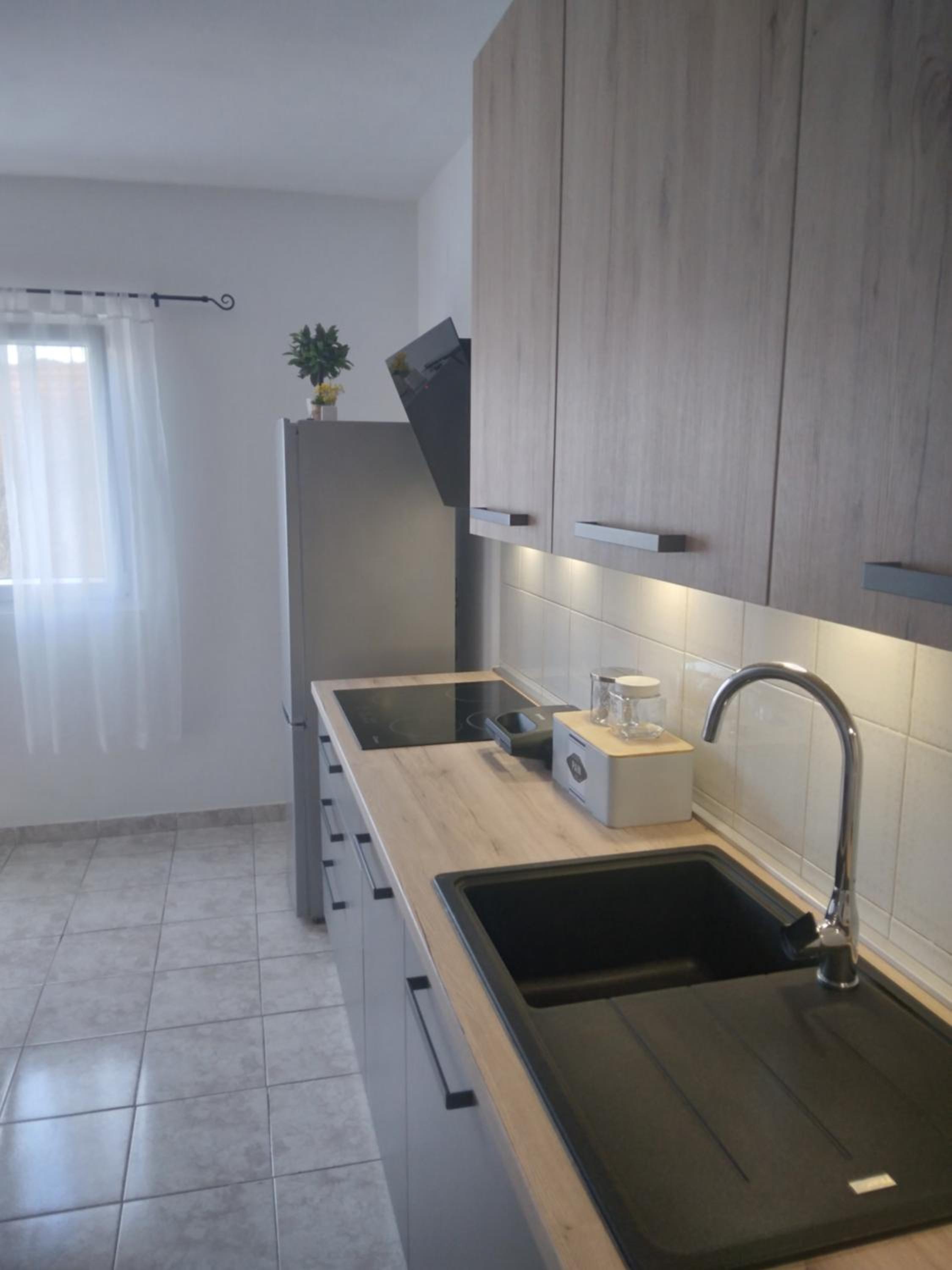 Apartman Maja