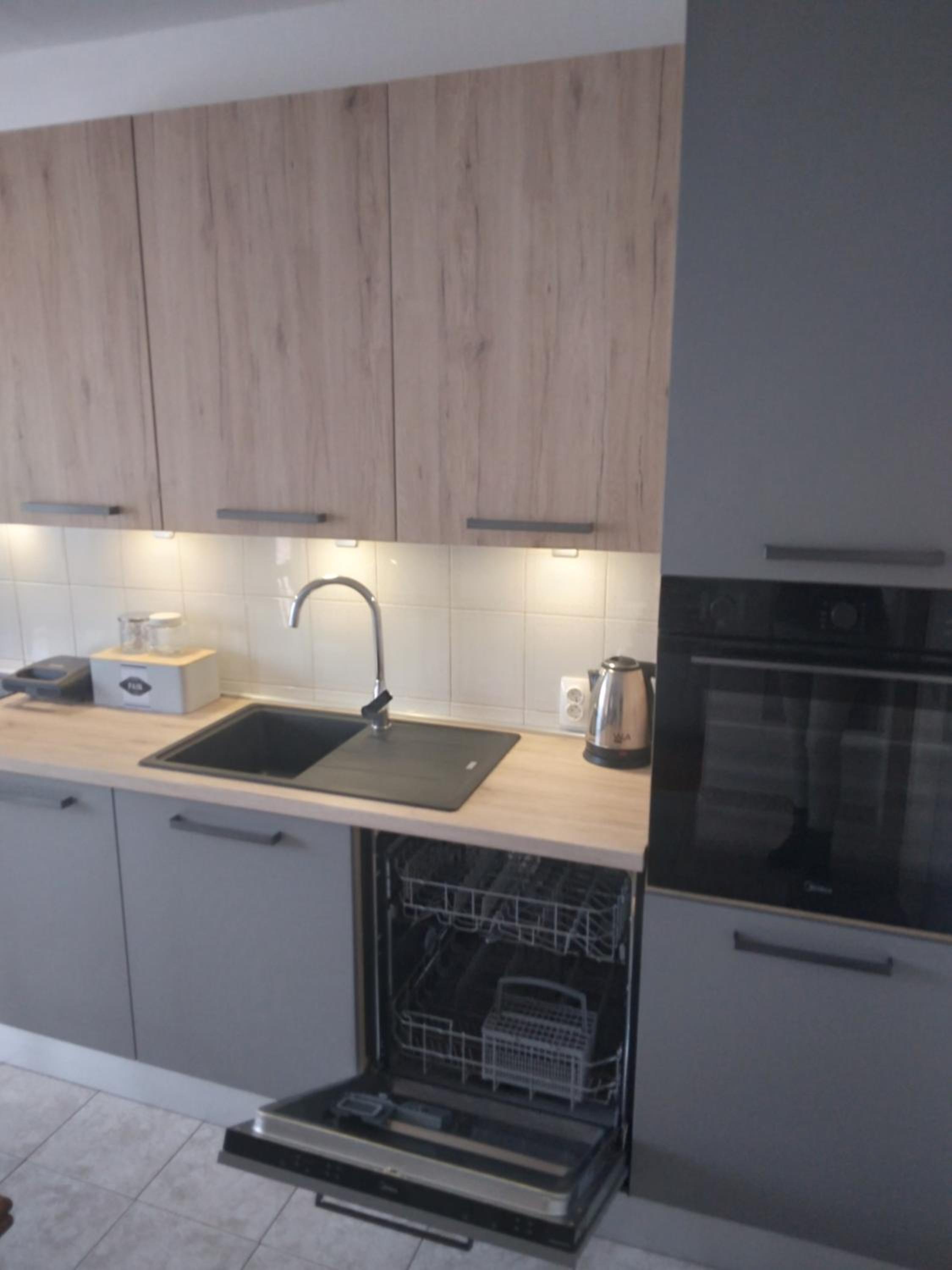 Apartman Maja