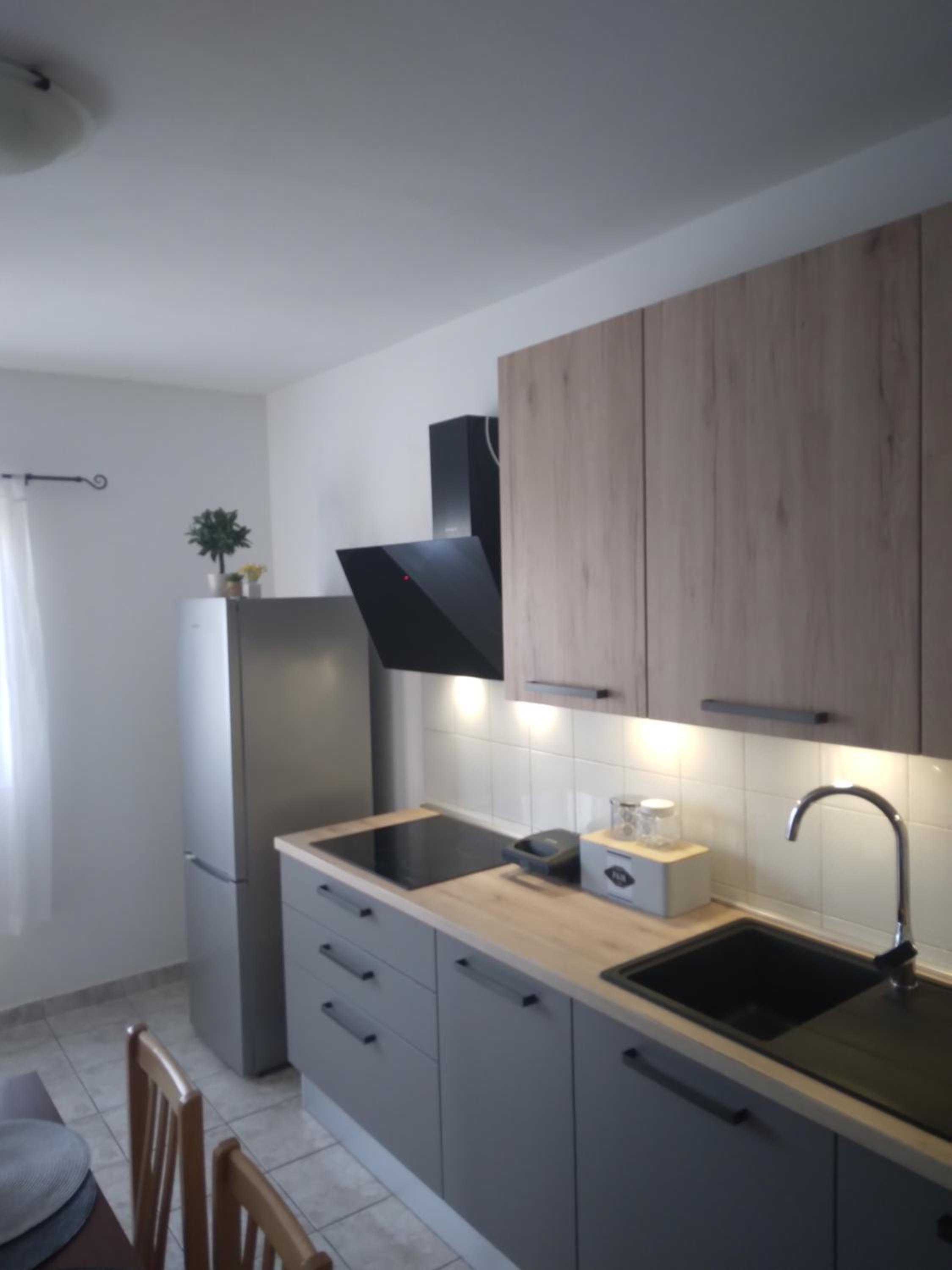 Apartman Maja