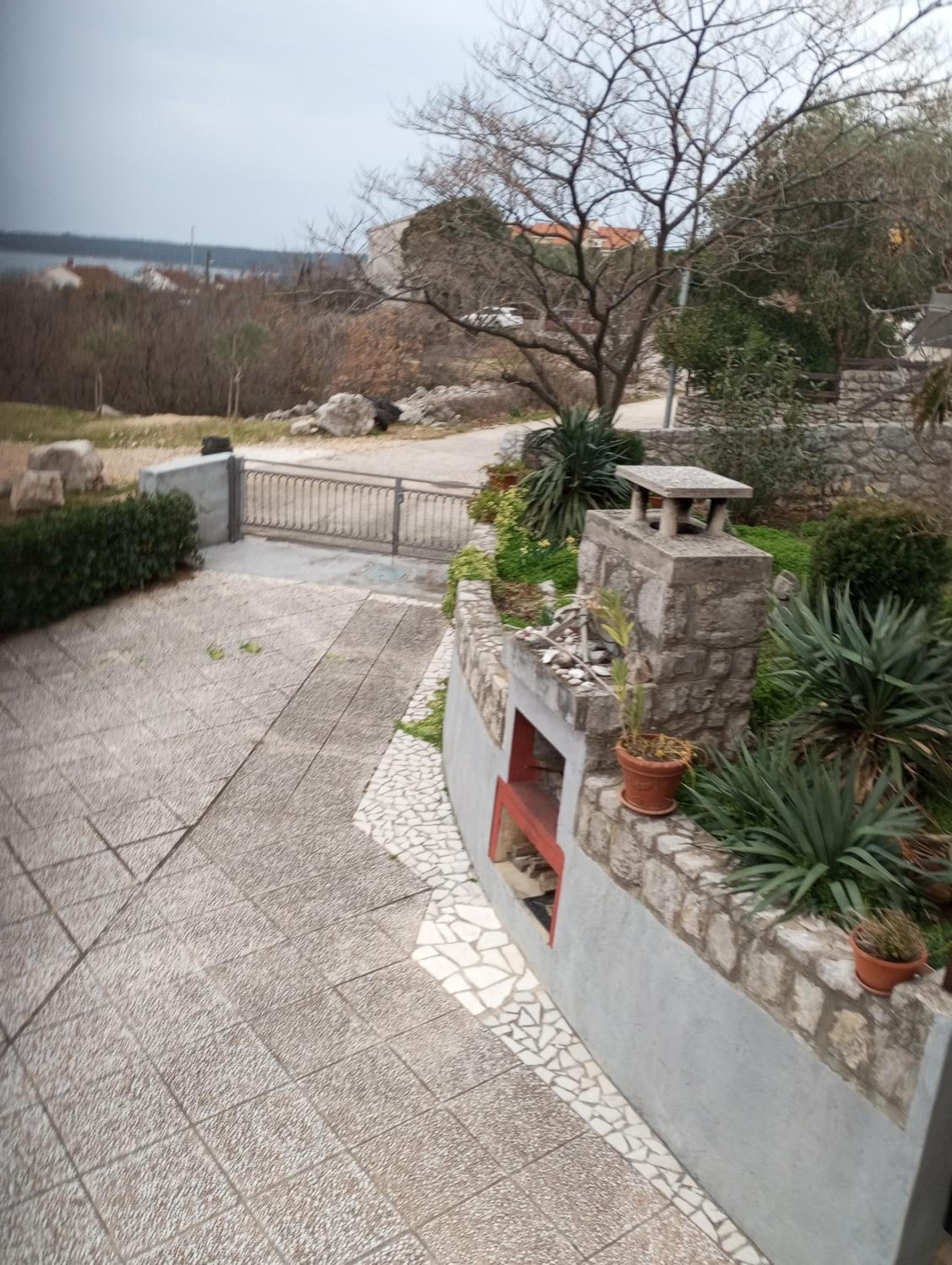 Apartman Dujmić view 3