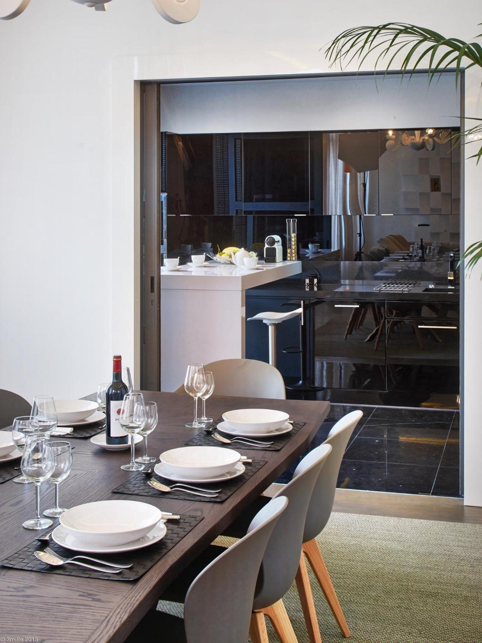 Arthur Properties Croisette