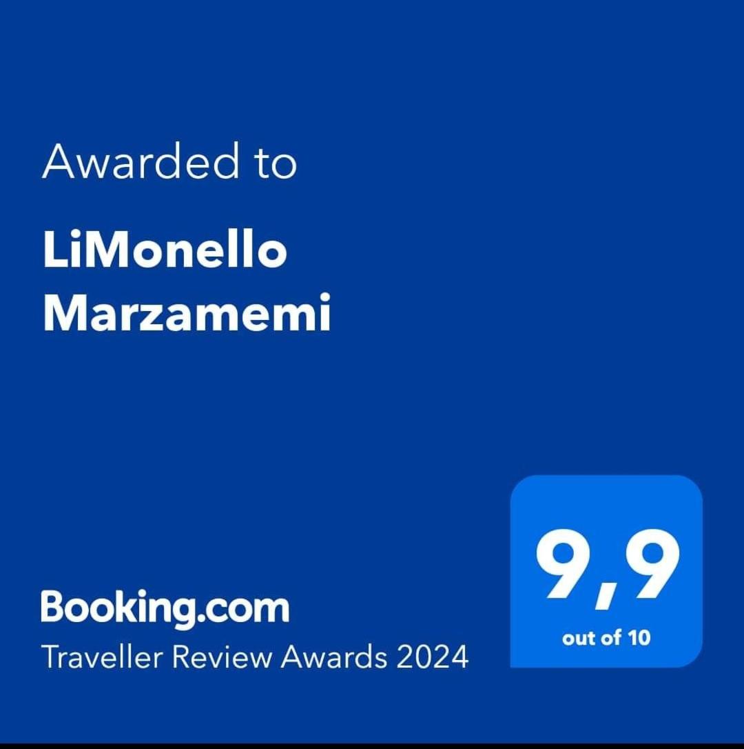 LiMonello Marzamemi view 2