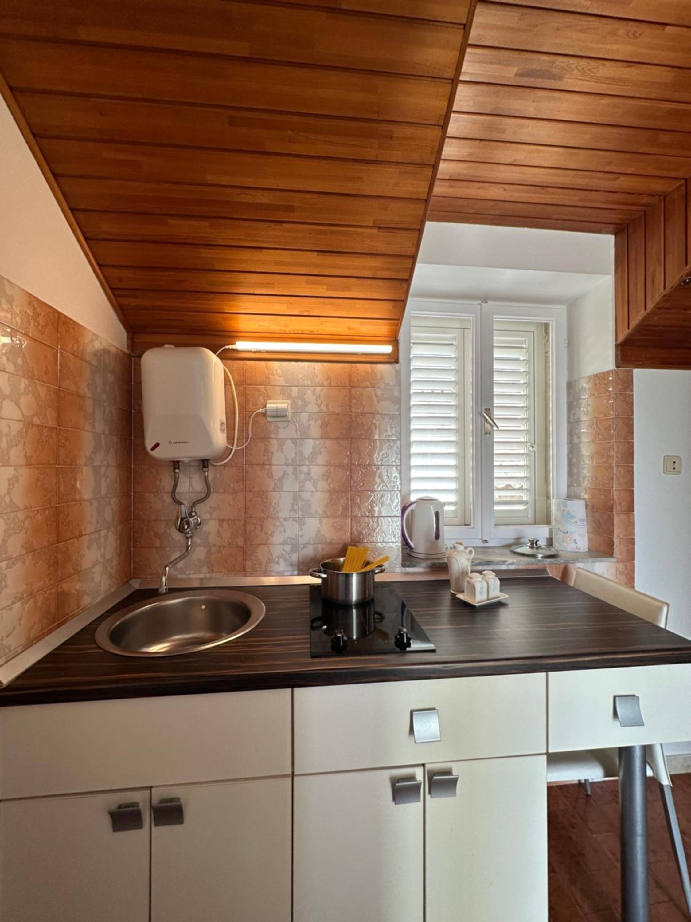 Guest House Katić