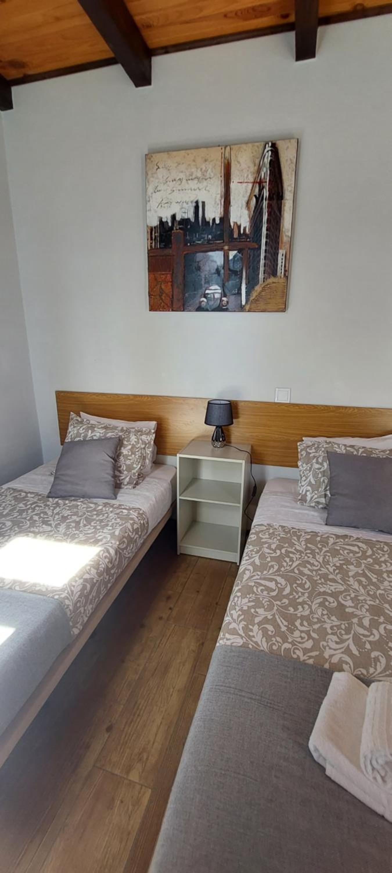 Lagos Downtown Guesthouse