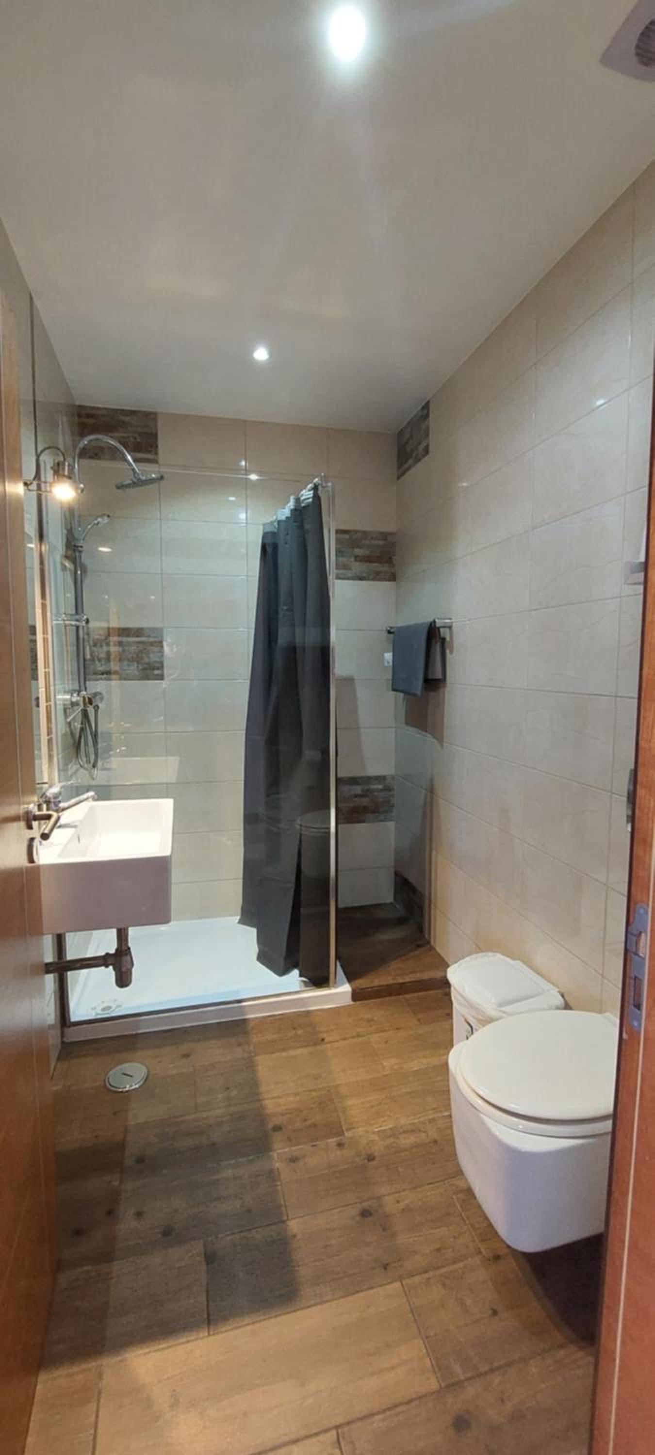 Lagos Downtown Guesthouse