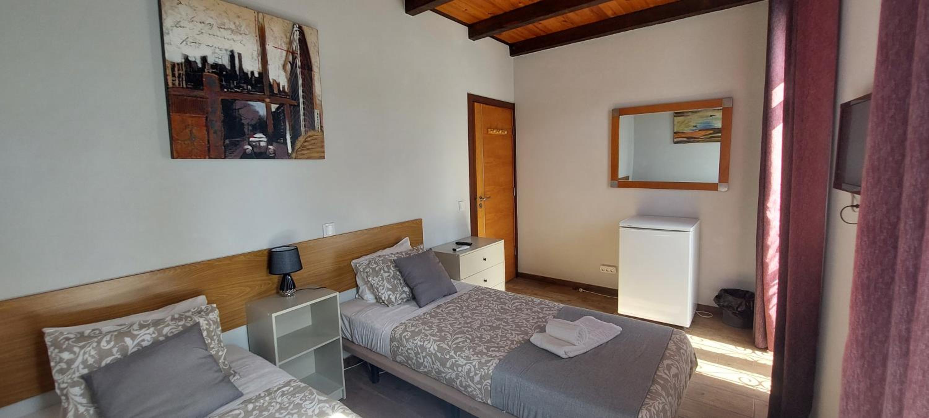 Lagos Downtown Guesthouse