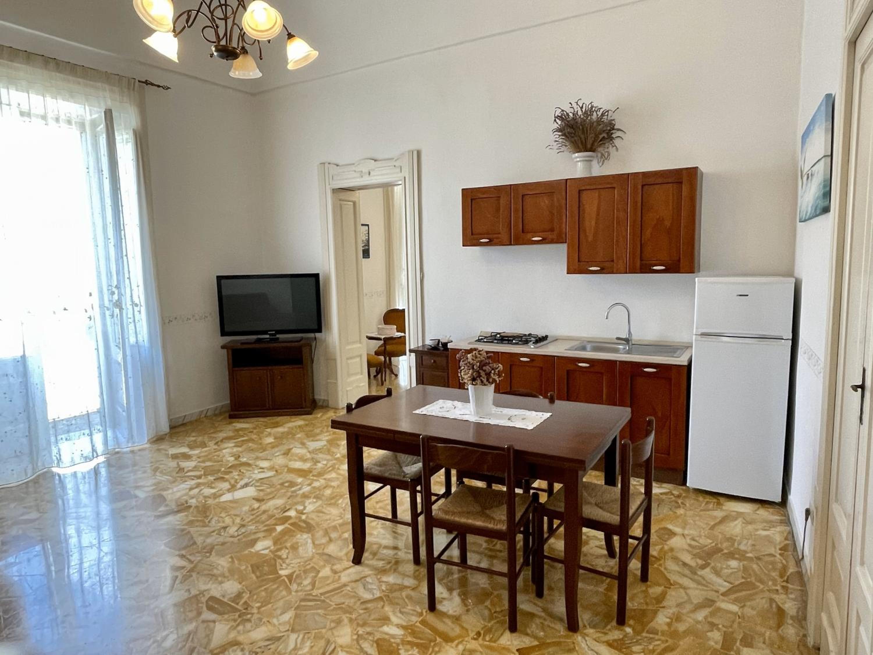 Piazzetta San Giovanni B&B