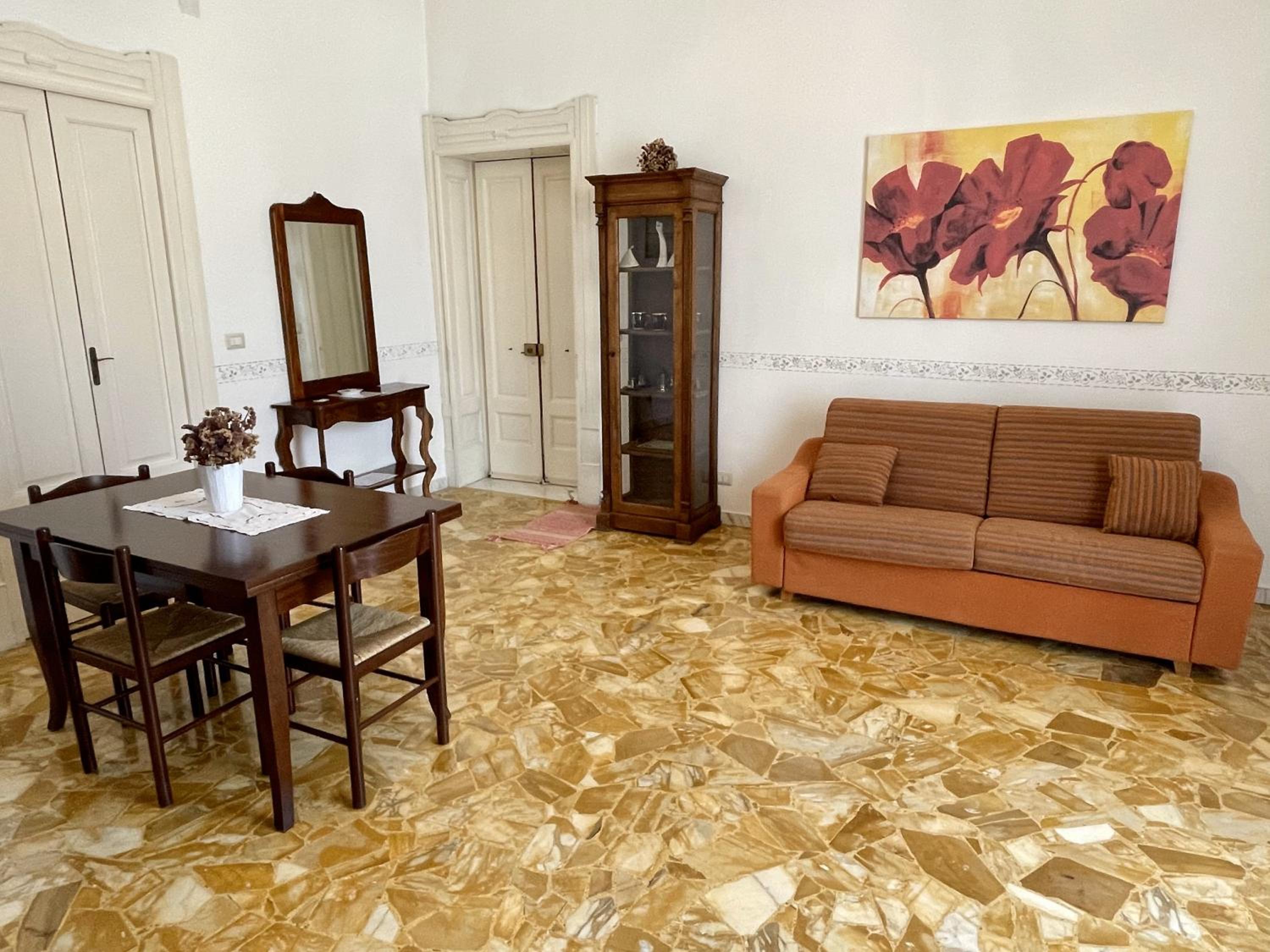 Piazzetta San Giovanni B&B