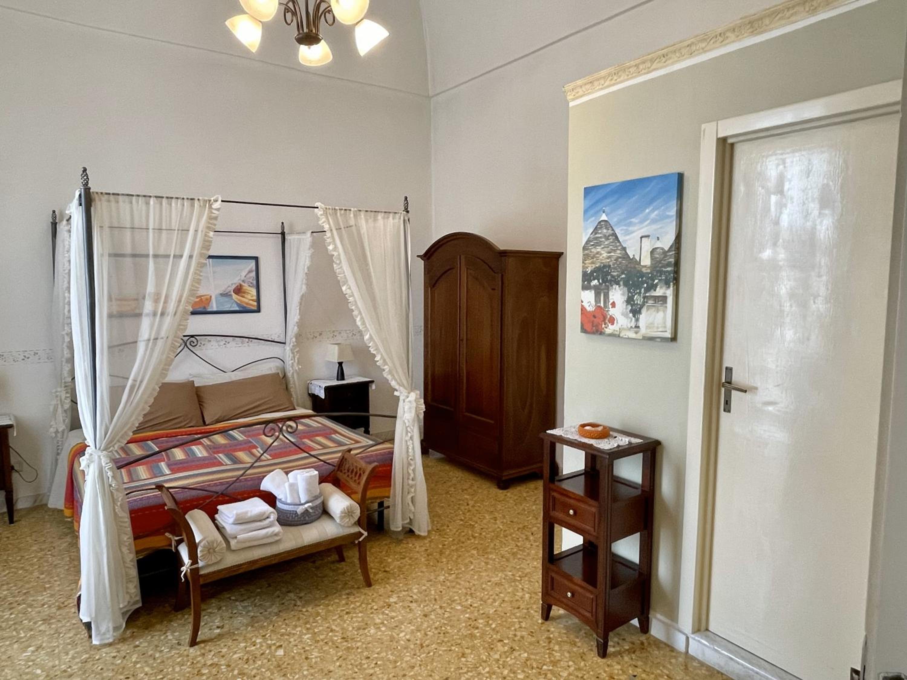 Piazzetta San Giovanni B&B