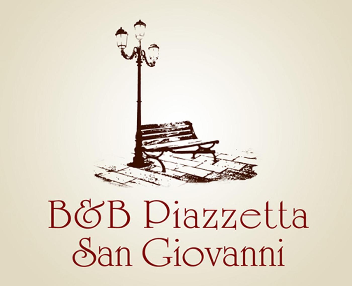 Piazzetta San Giovanni B&B