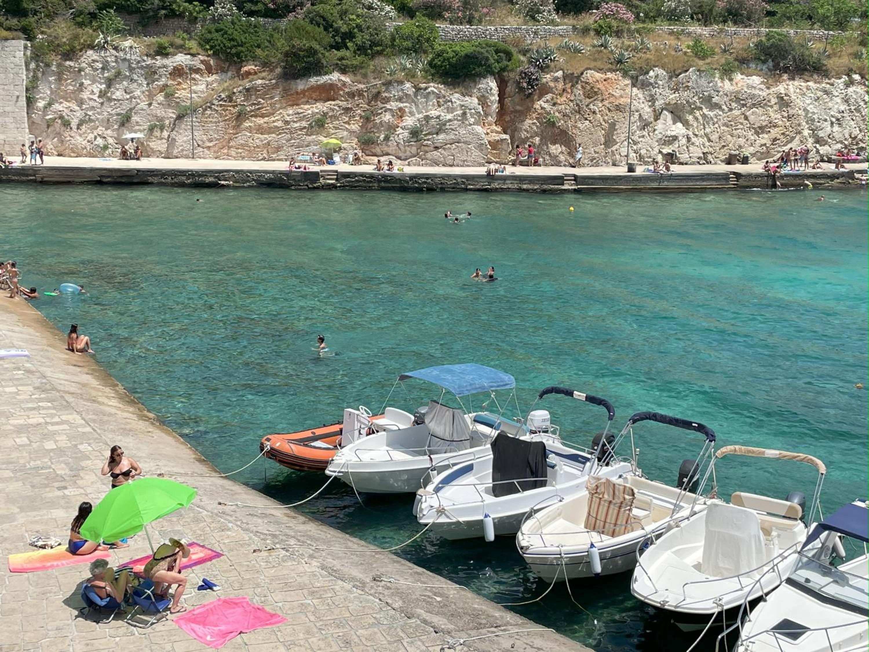Piazzetta San Giovanni B&B