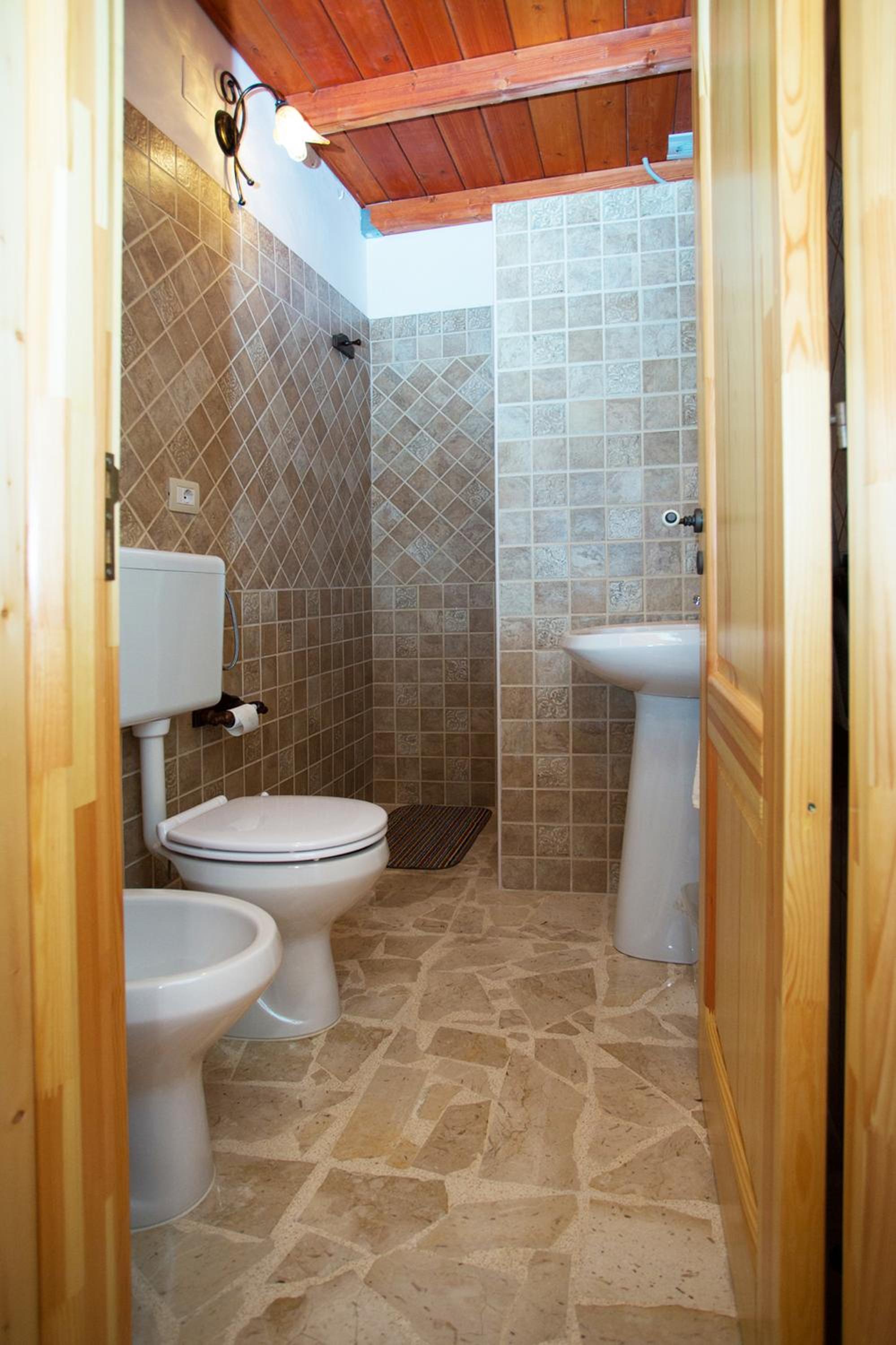 Piazzetta San Giovanni B&B