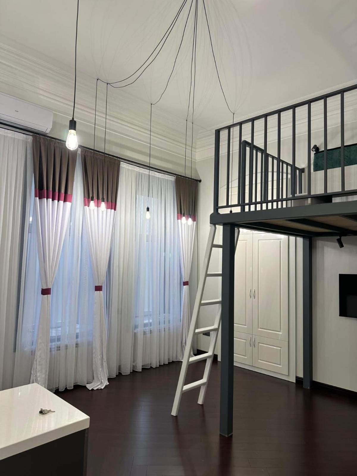 Sahil Apartment view 3