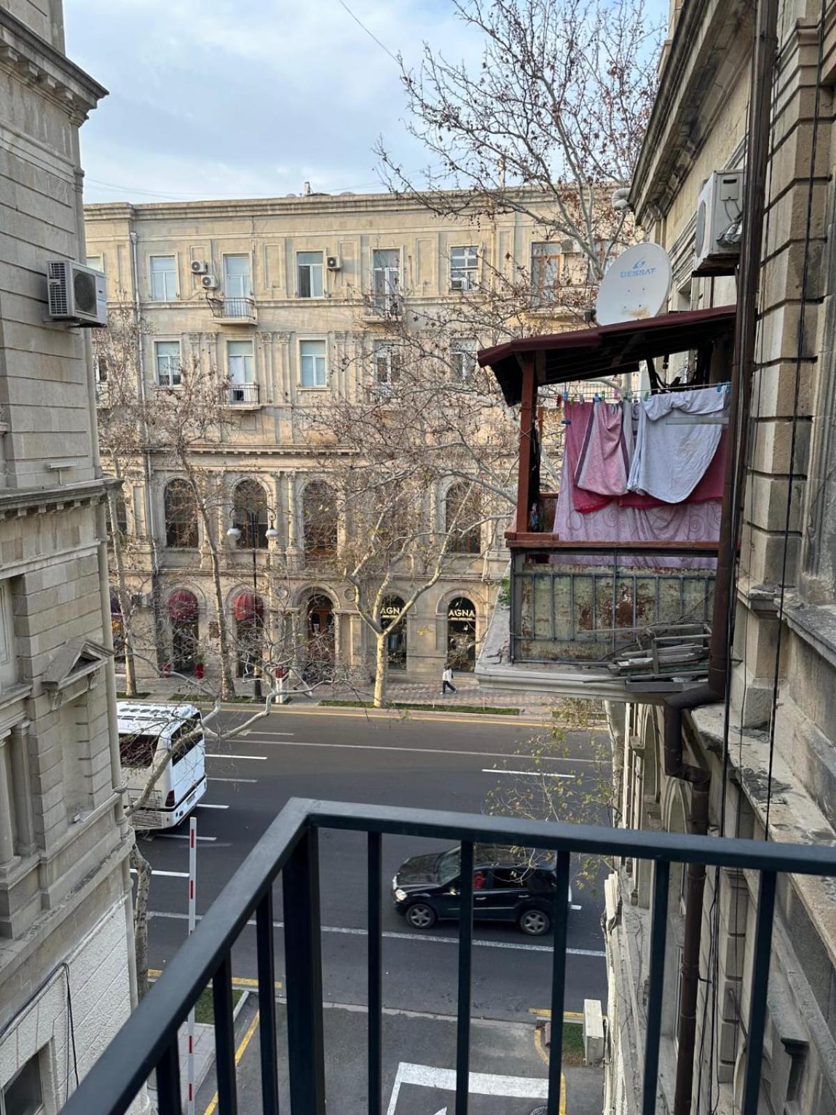Sahil Apartment view 4