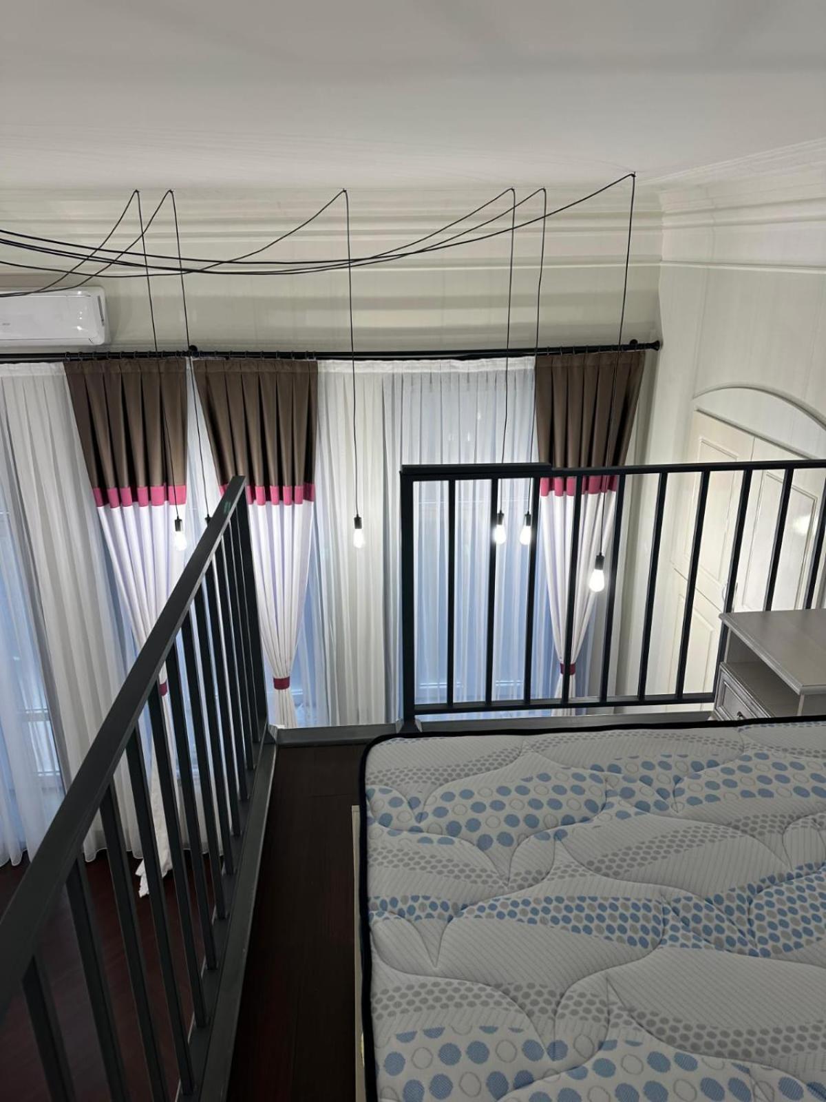 Sahil Apartment view 5