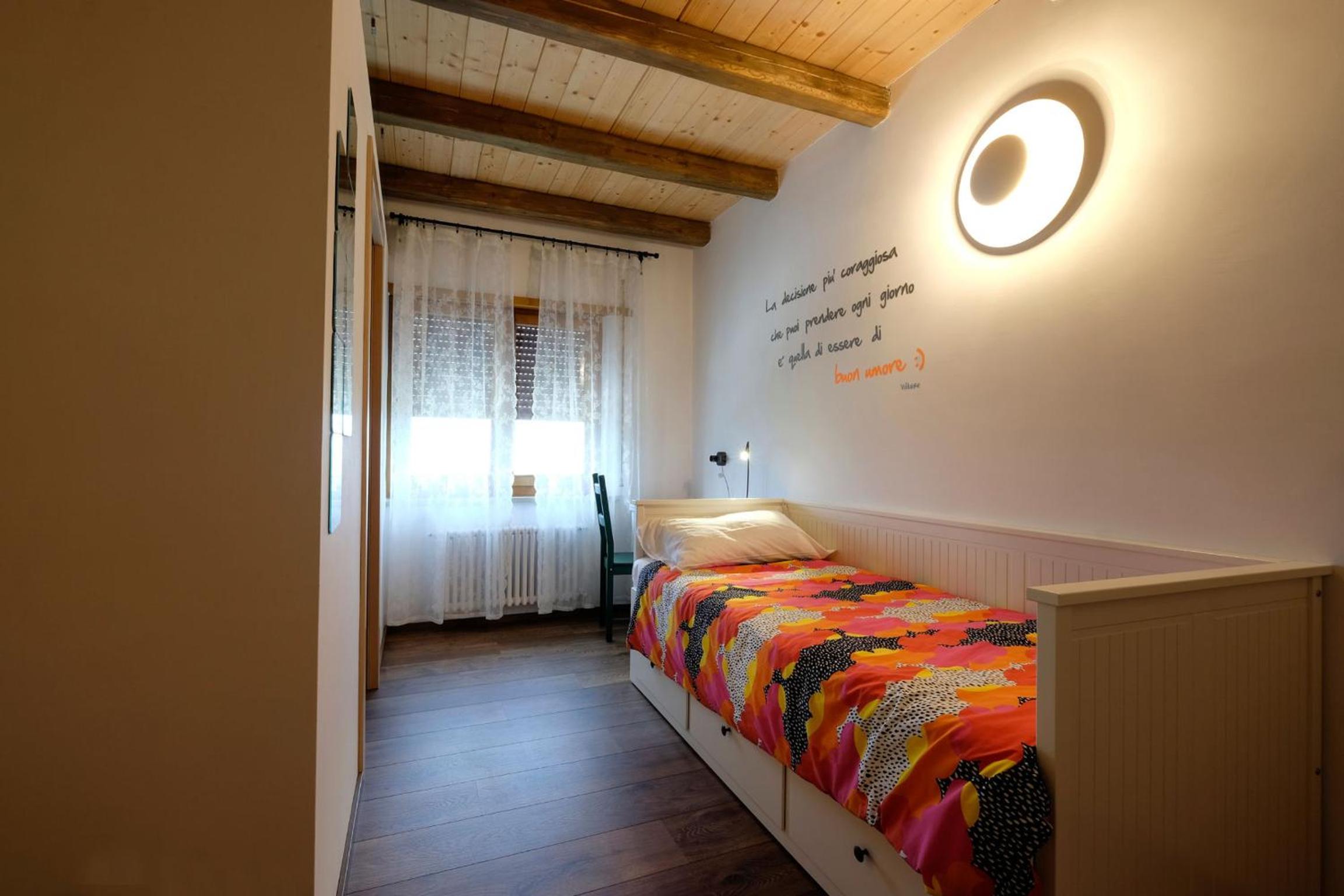 B&B El Mighelon view 4