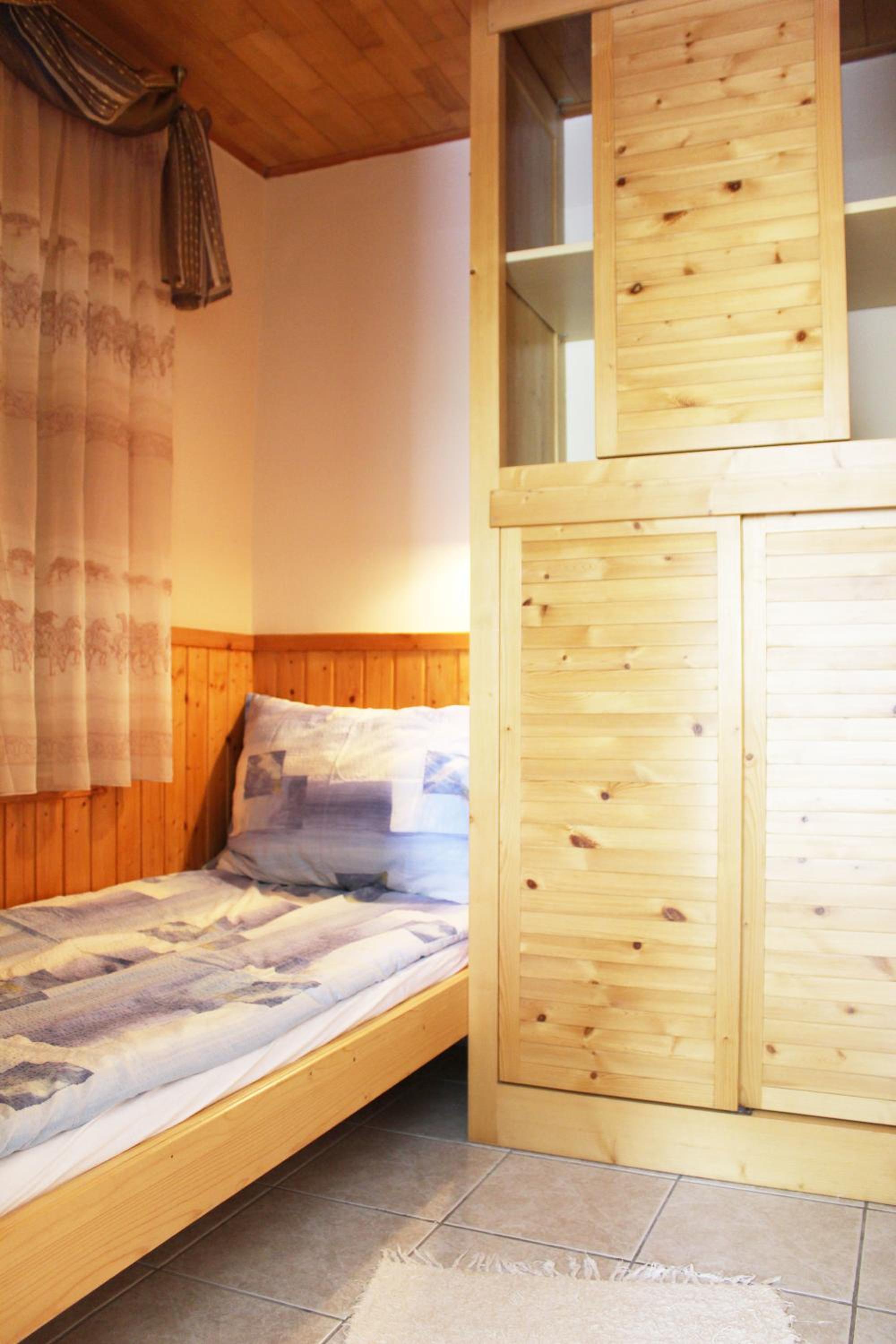 Parton Villa Apartments