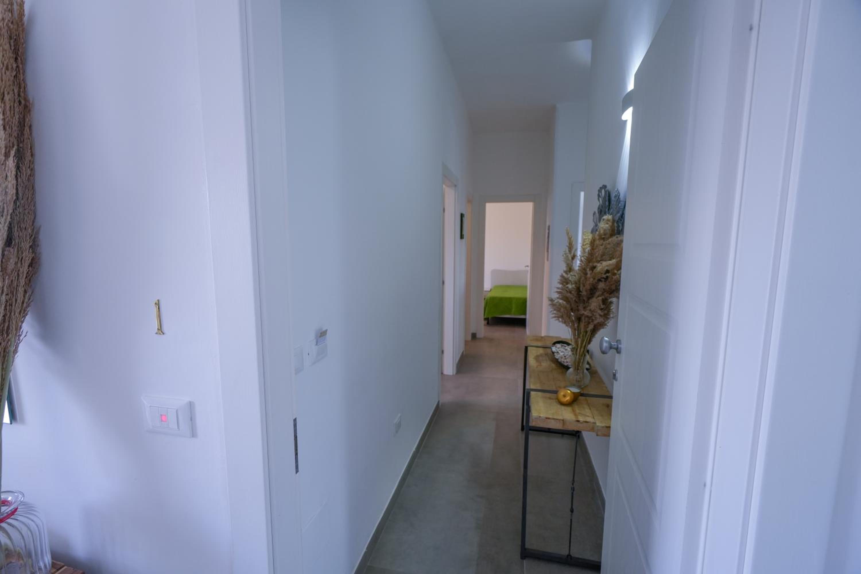 Villa Anastasia Apartment view 4
