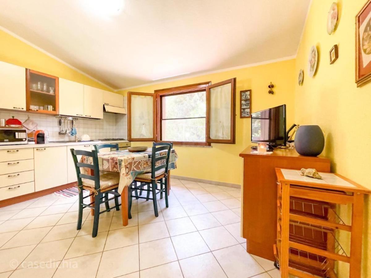 Torre di Chia Holiday Home