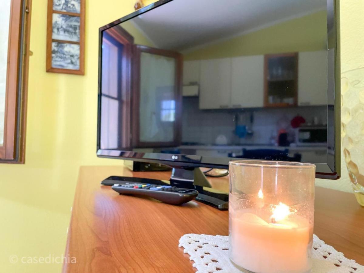 Torre di Chia Holiday Home