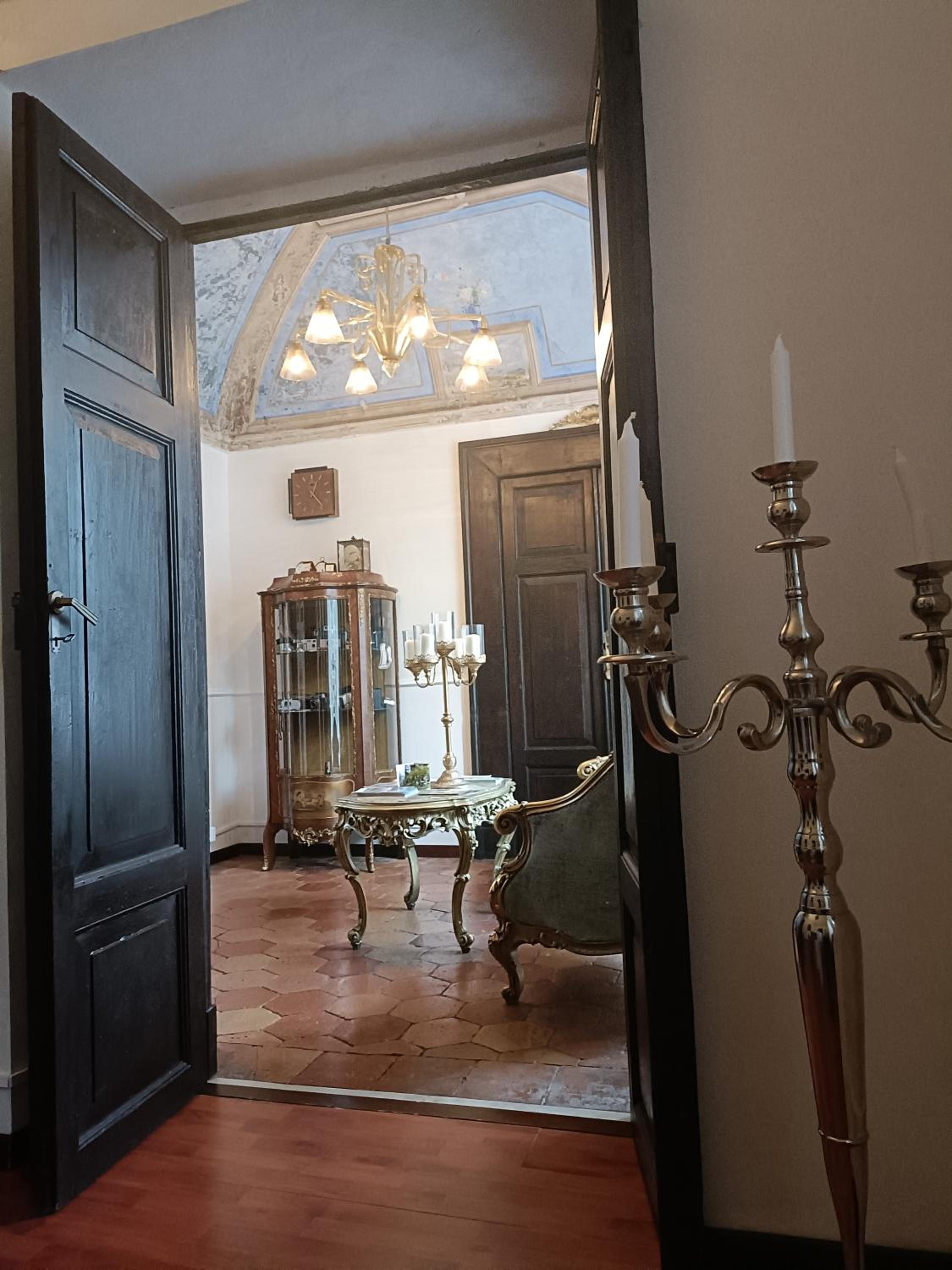 B&B - La Corte D'Ivi view 4
