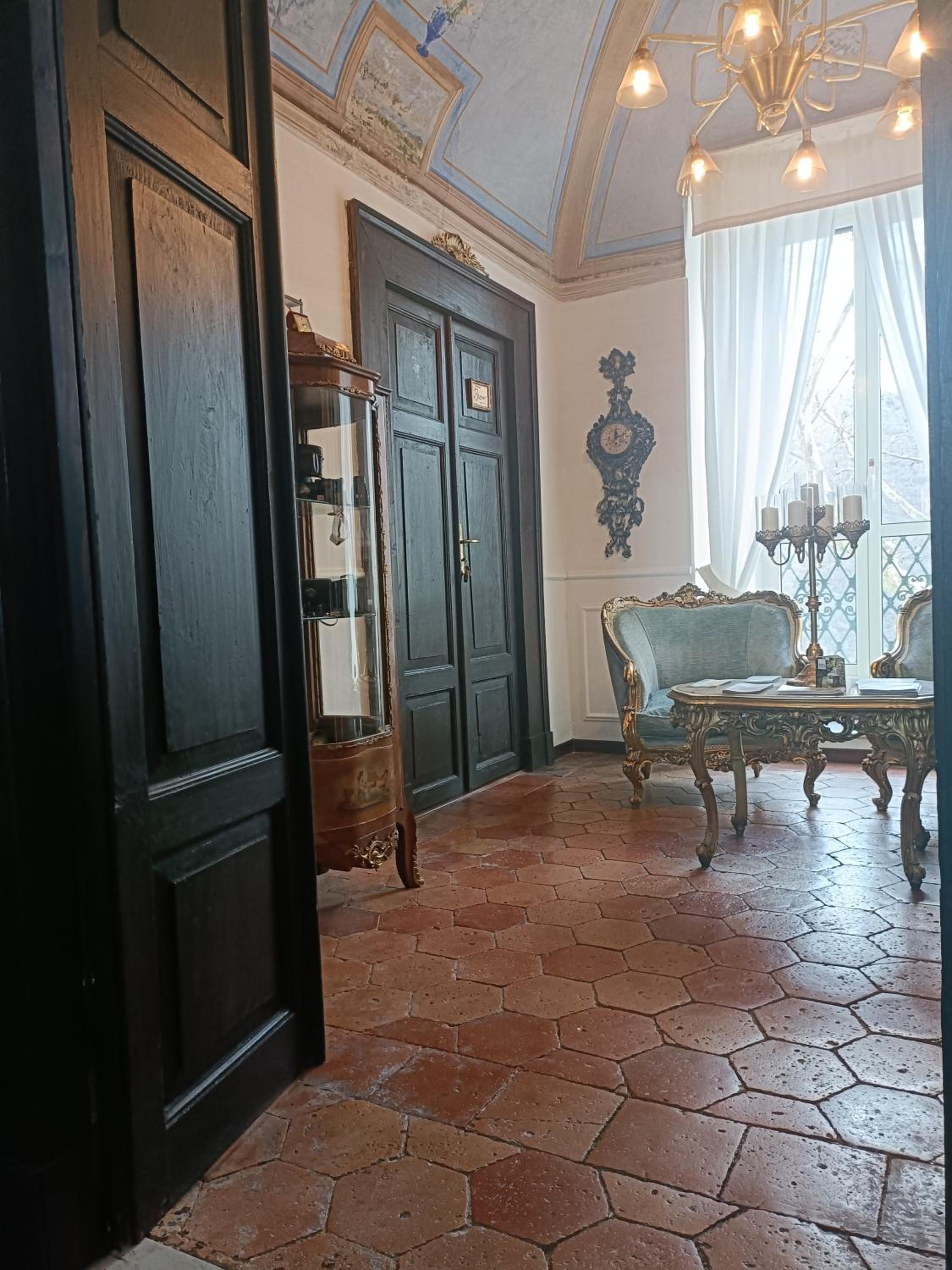 B&B - La Corte D'Ivi view 5