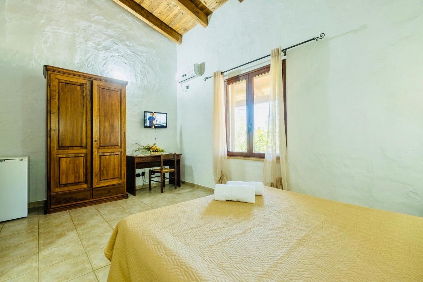 Agriturismo Il Paradiso view 5