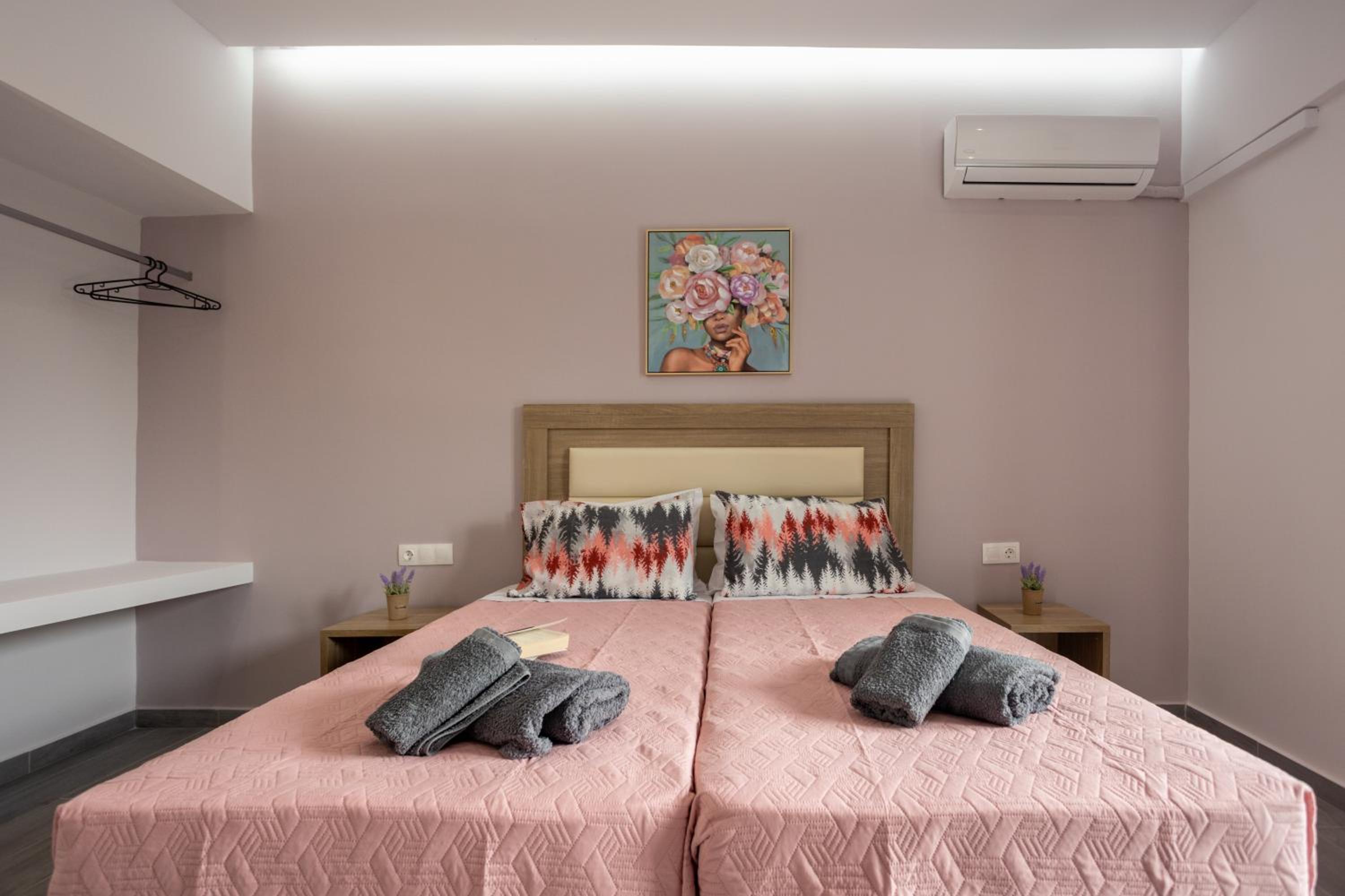 Paradiso Aparthotel