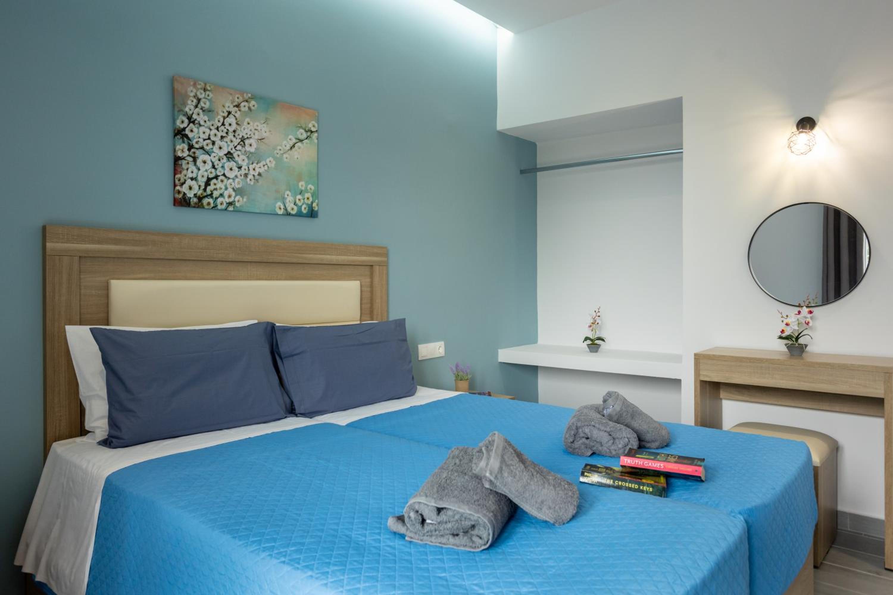 Paradiso Aparthotel