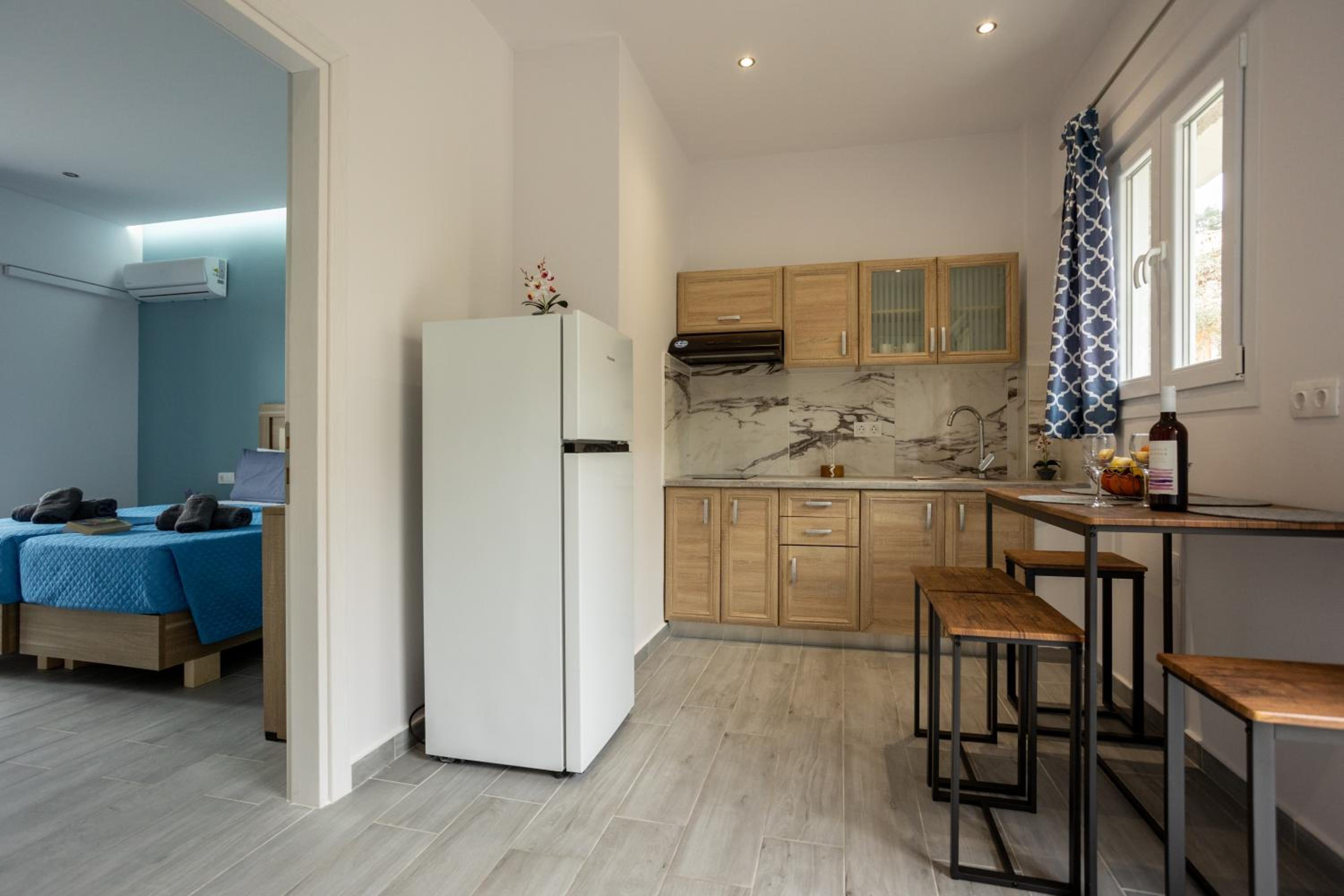 Paradiso Aparthotel