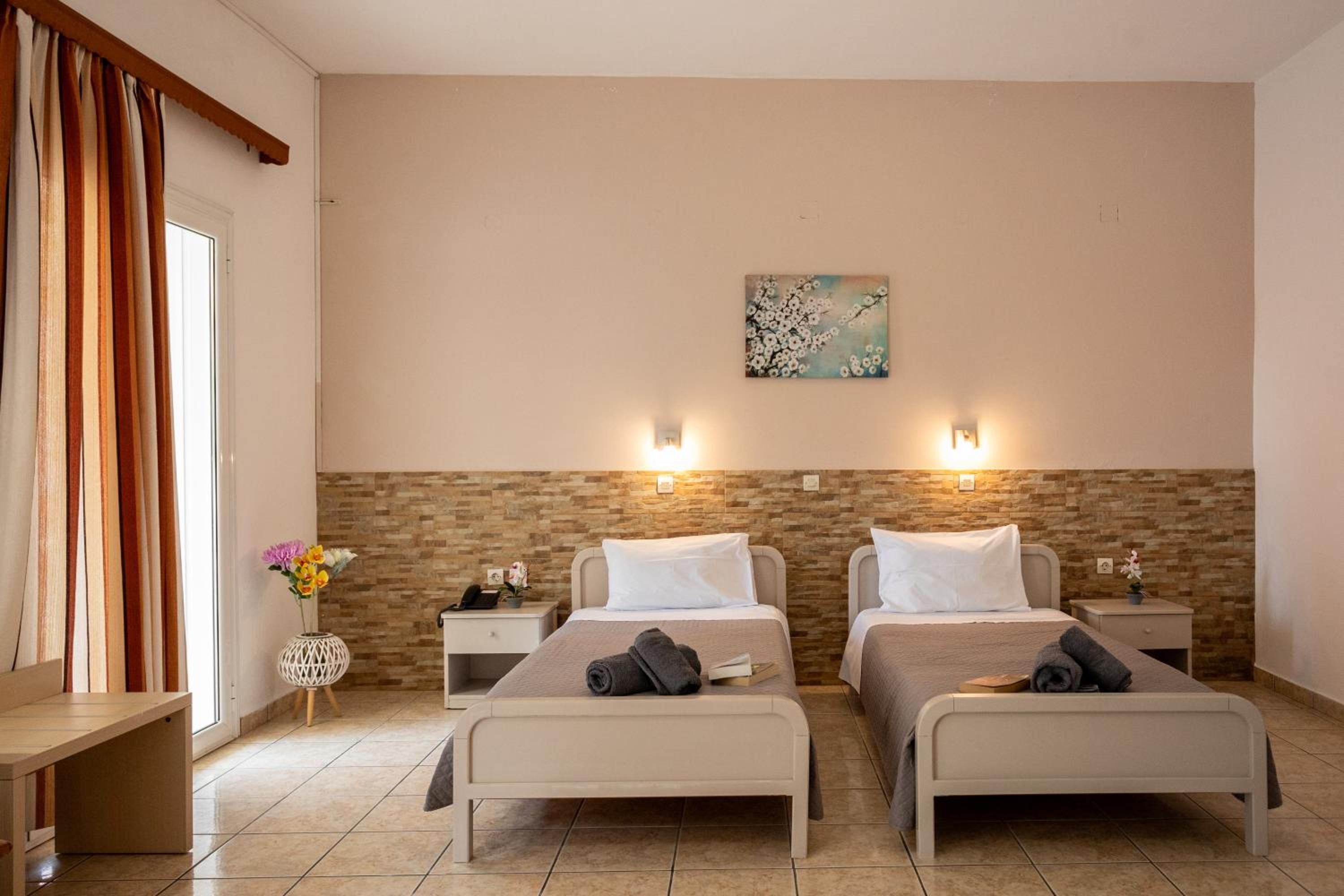 Paradiso Aparthotel
