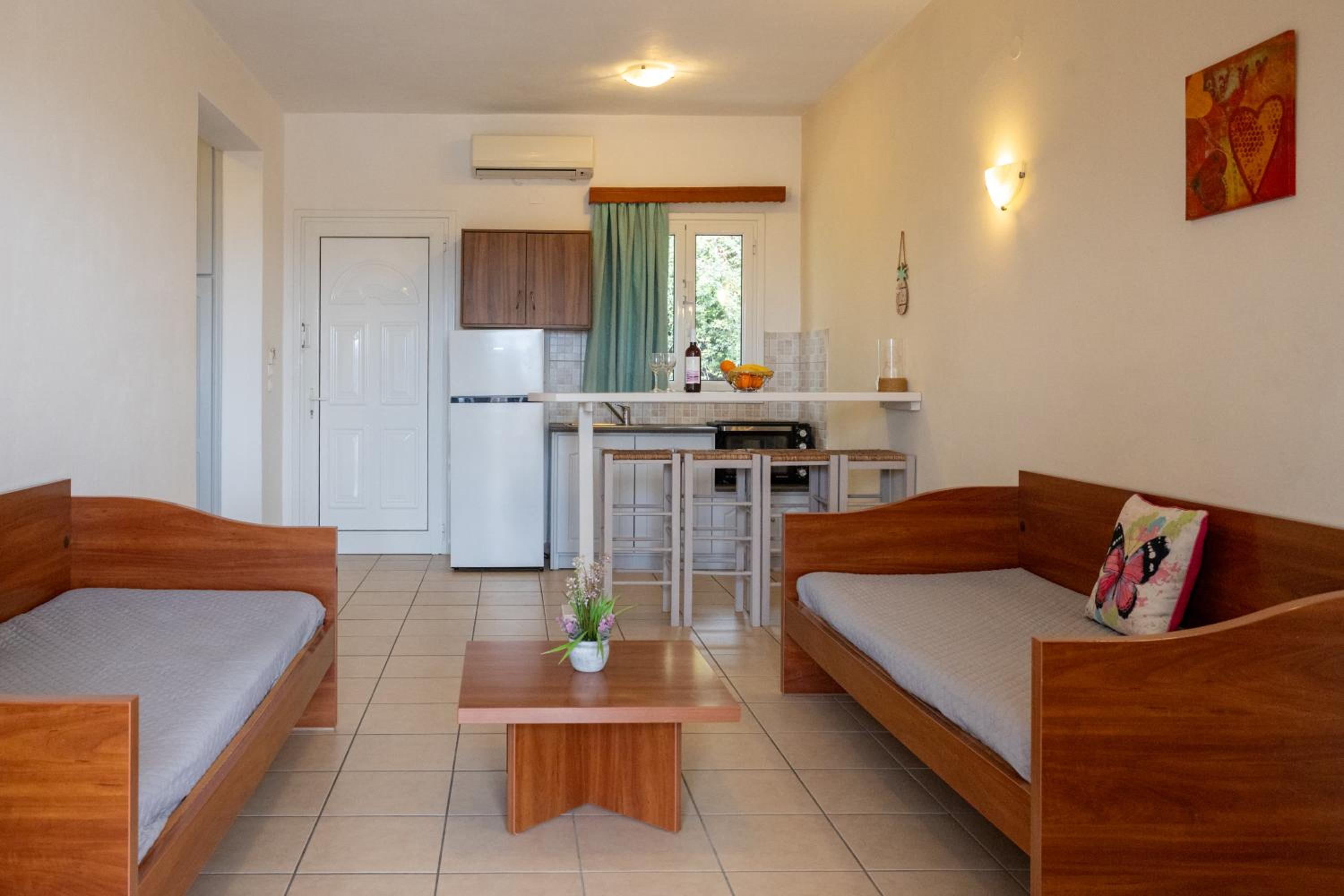 Paradiso Aparthotel