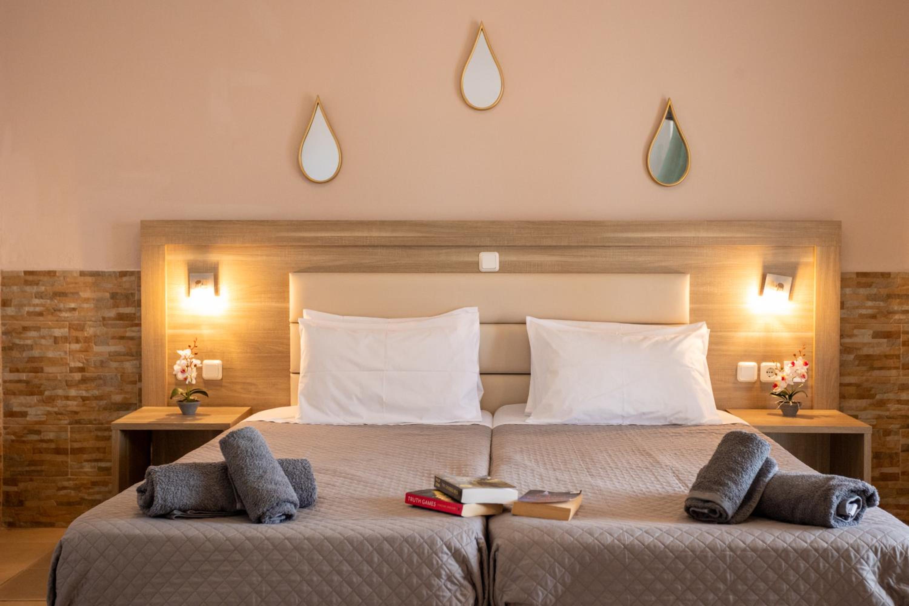 Paradiso Aparthotel