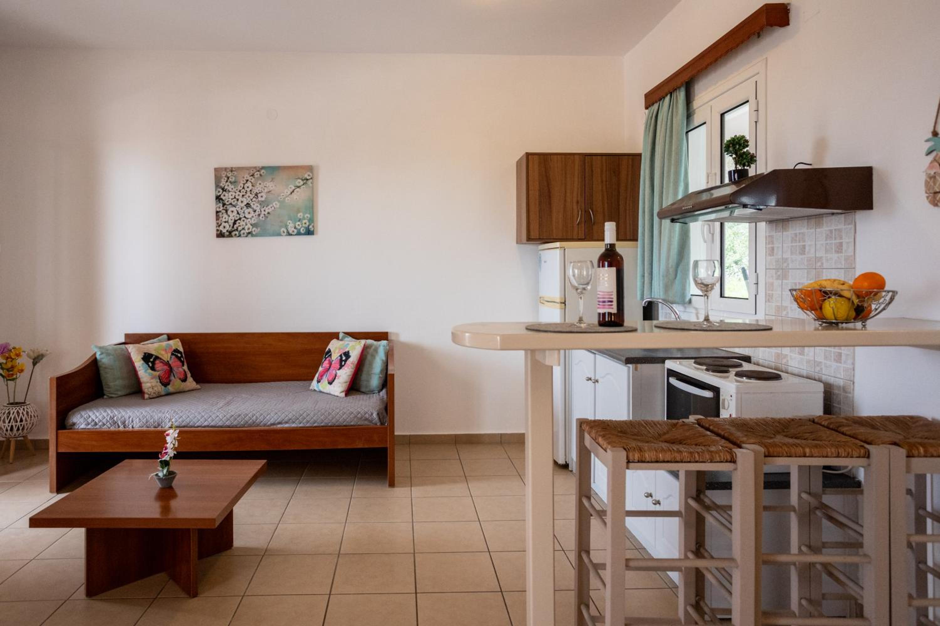 Paradiso Aparthotel
