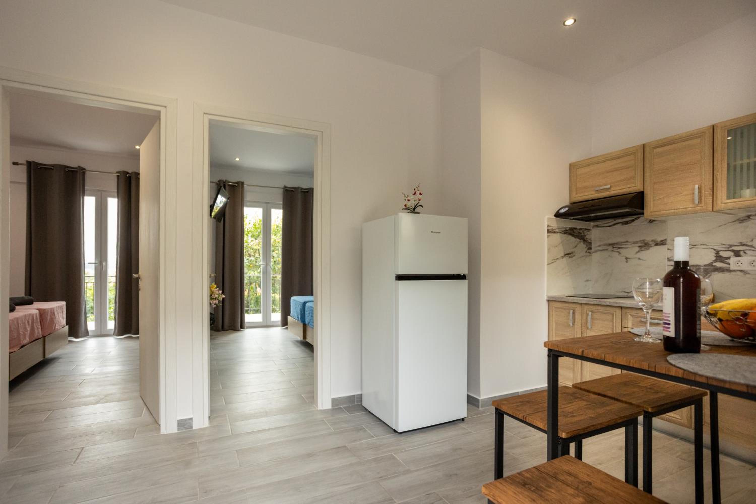 Paradiso Aparthotel