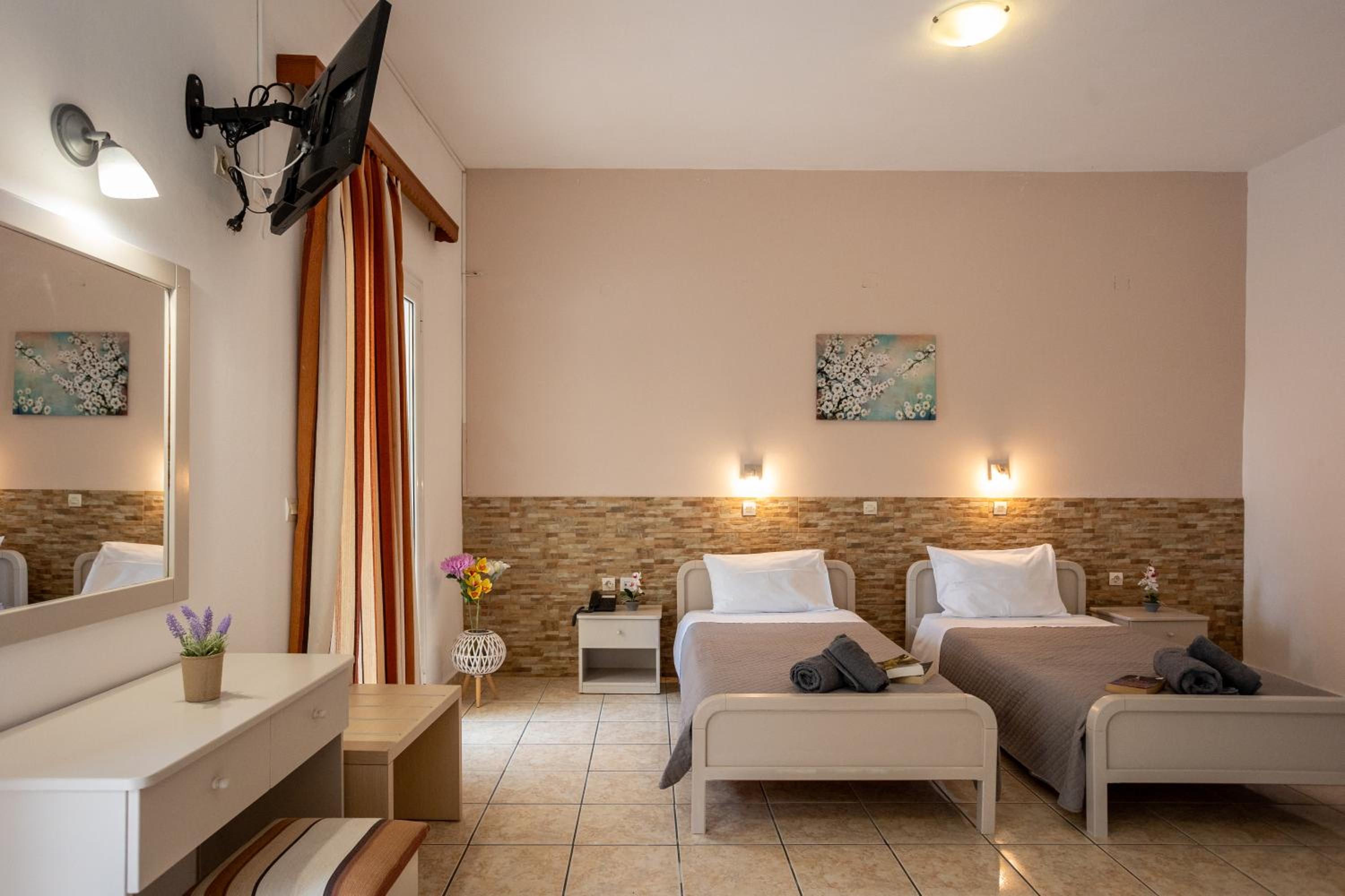 Paradiso Aparthotel