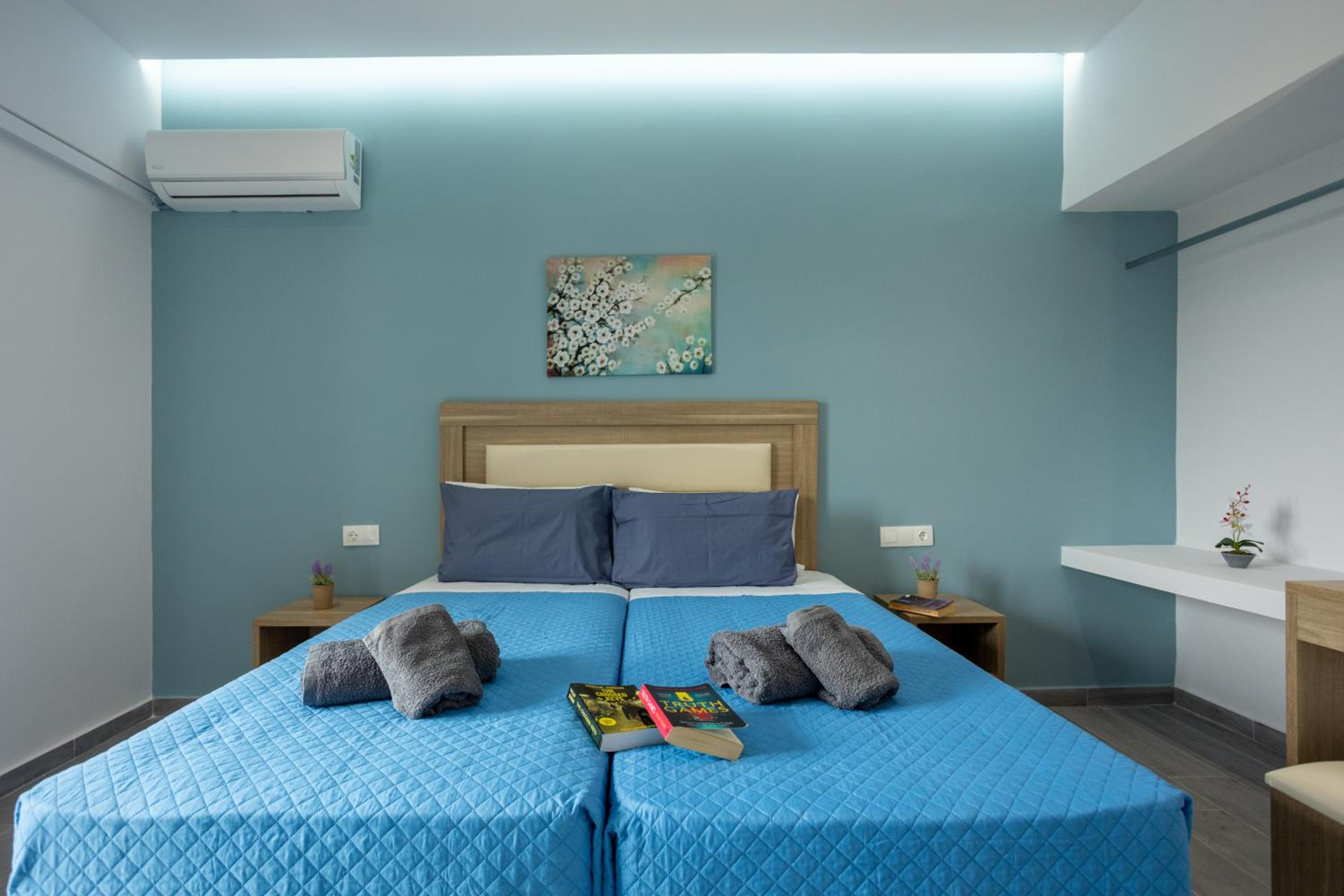 Paradiso Aparthotel
