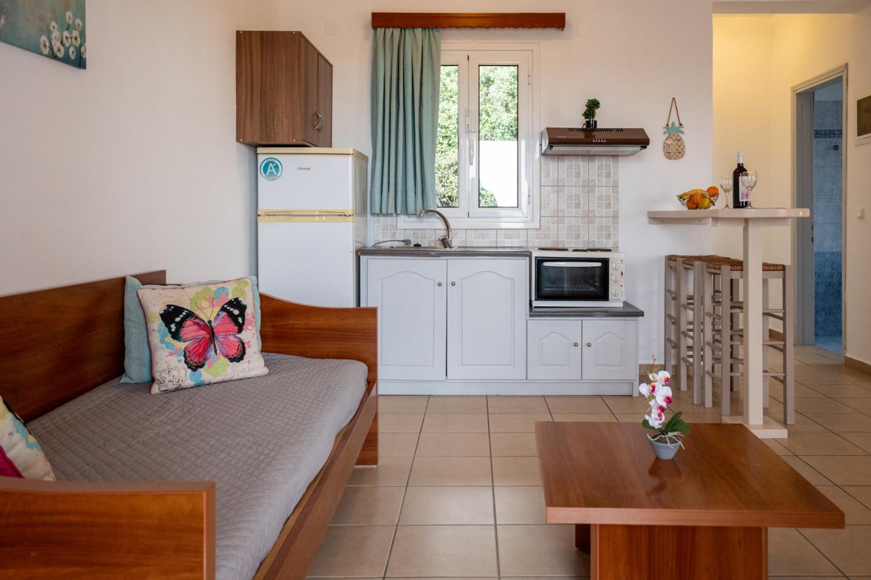 Paradiso Aparthotel