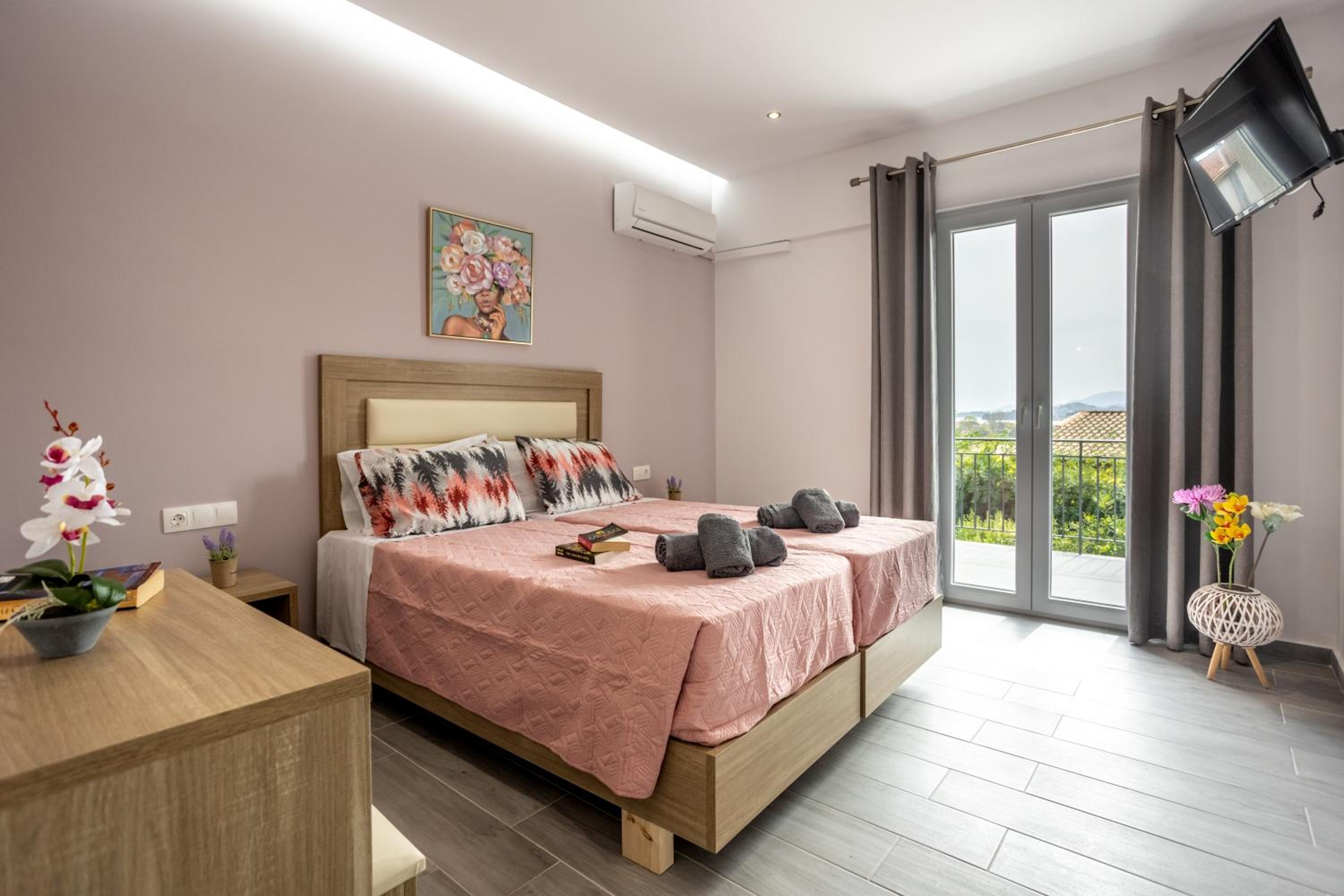 Paradiso Aparthotel