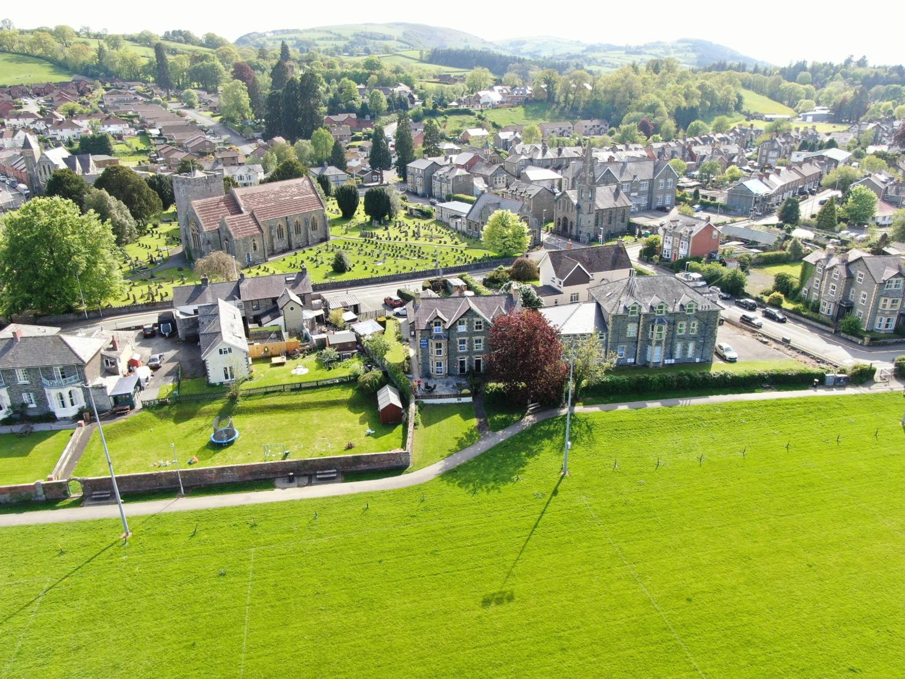 Bronwye view 5
