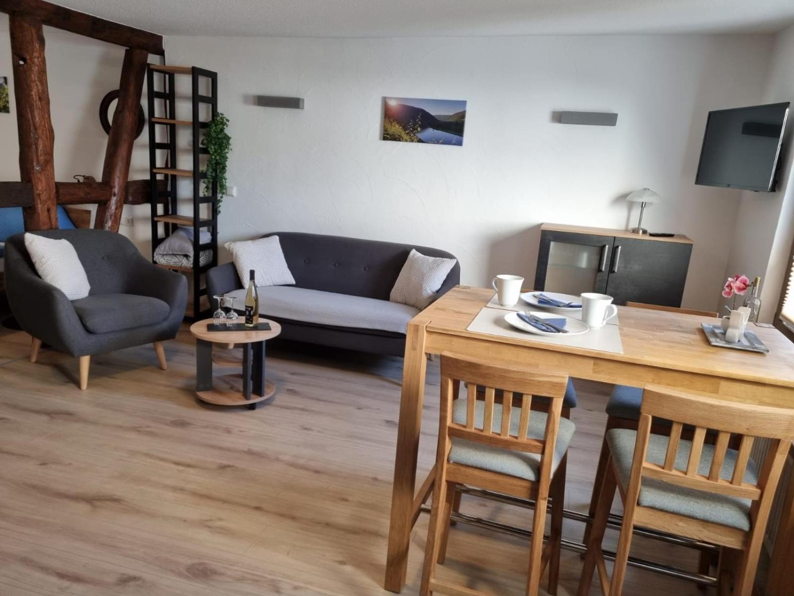 Ferienhaus Winzerauszeit