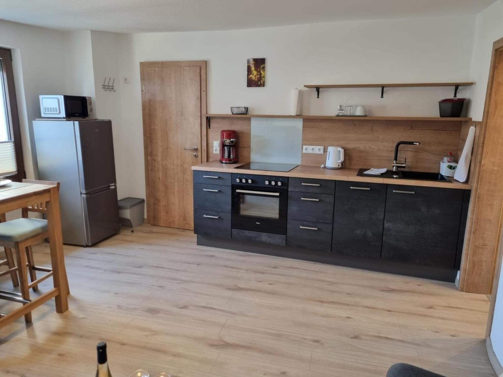Ferienhaus Winzerauszeit
