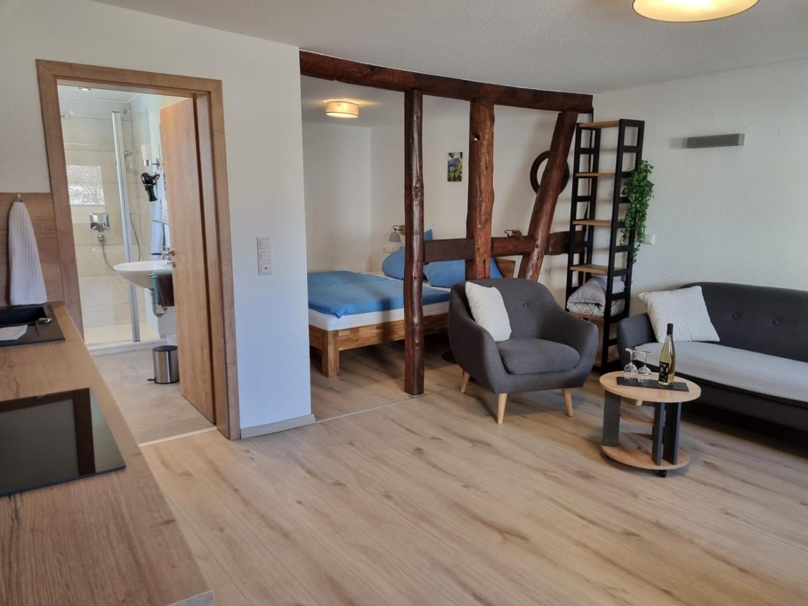 Ferienhaus Winzerauszeit