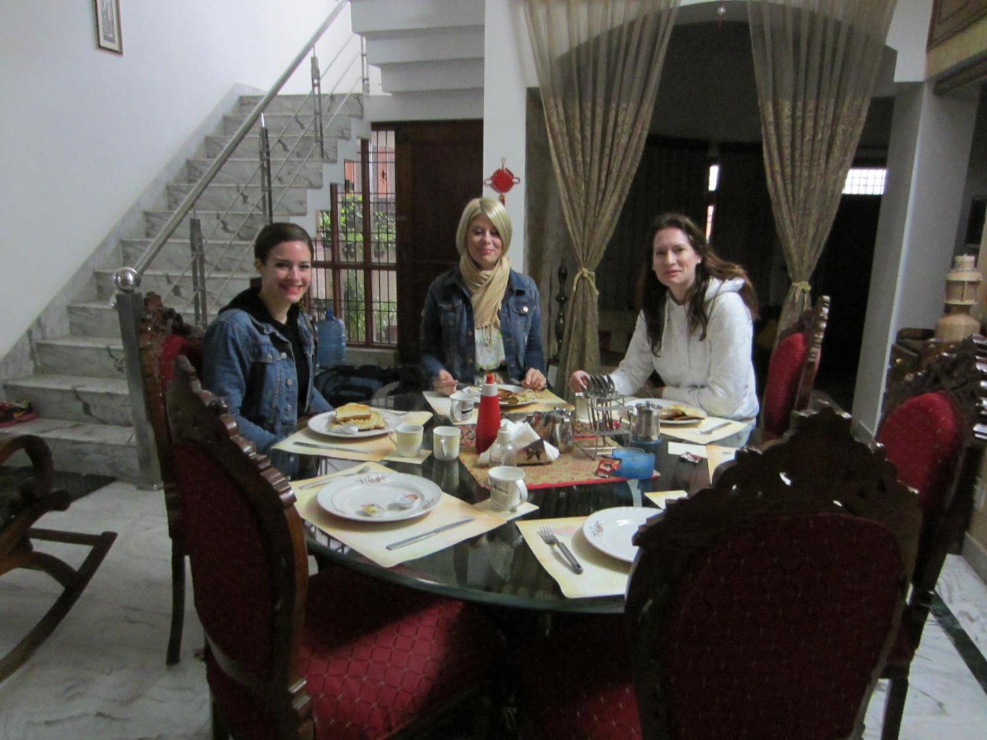 Photo 9 sur 81 de N.Homestay