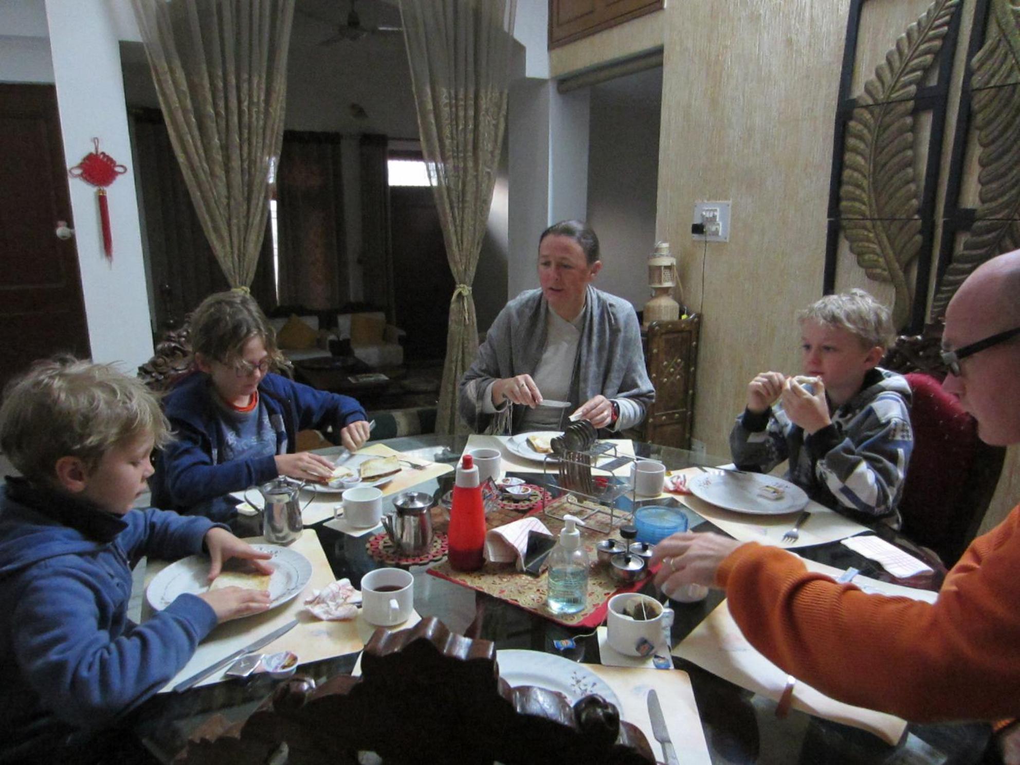 Photo 10 sur 81 de N.Homestay