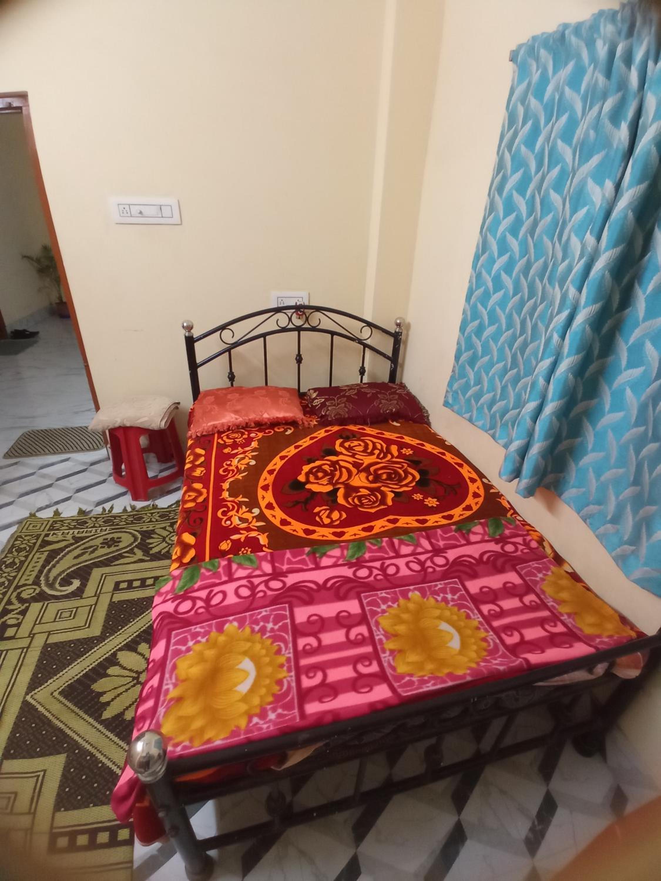 Ghosh homestay