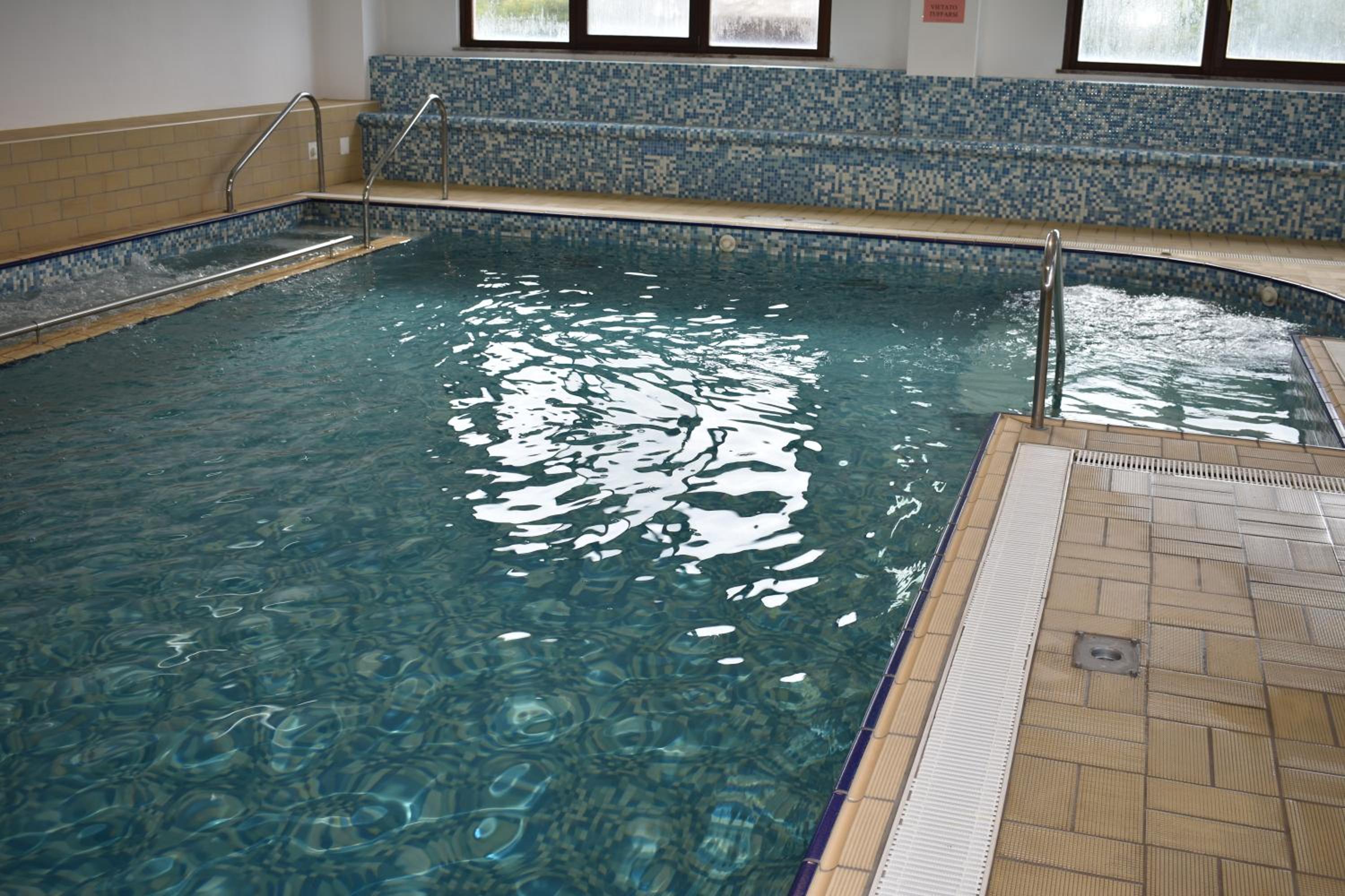 Agriturismo Trigna
