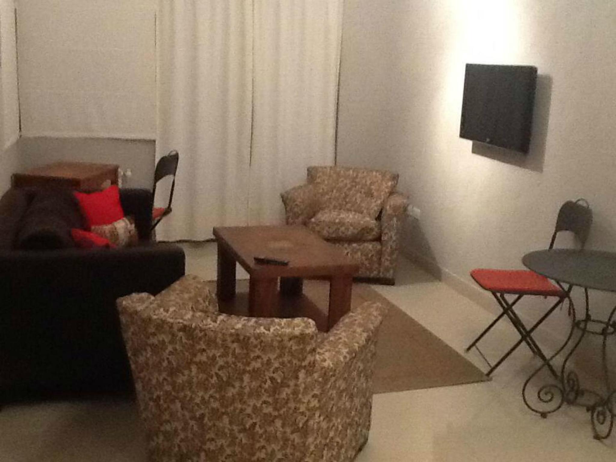 Departamento "B" en Edificio Huarpes Gesell