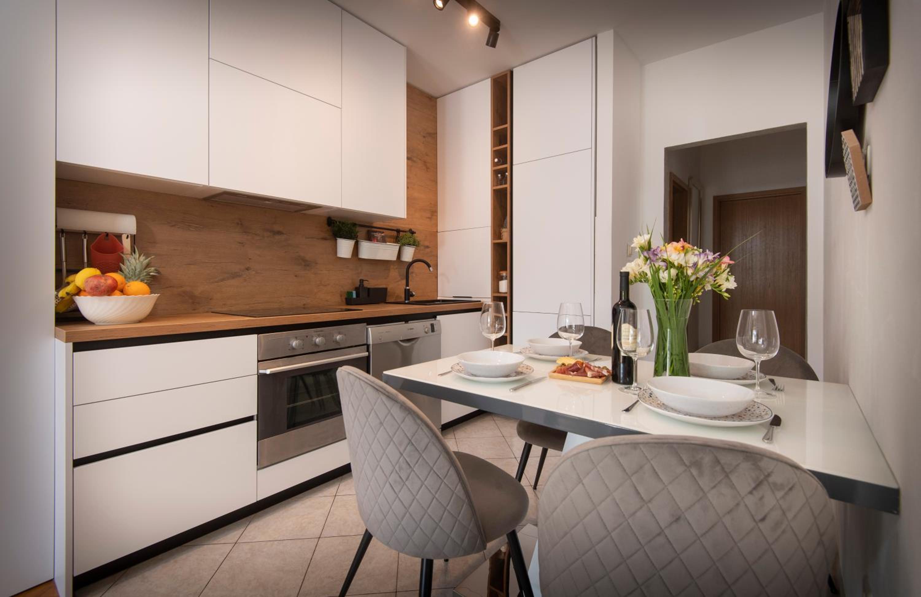 Apartman PeTaDo view 4
